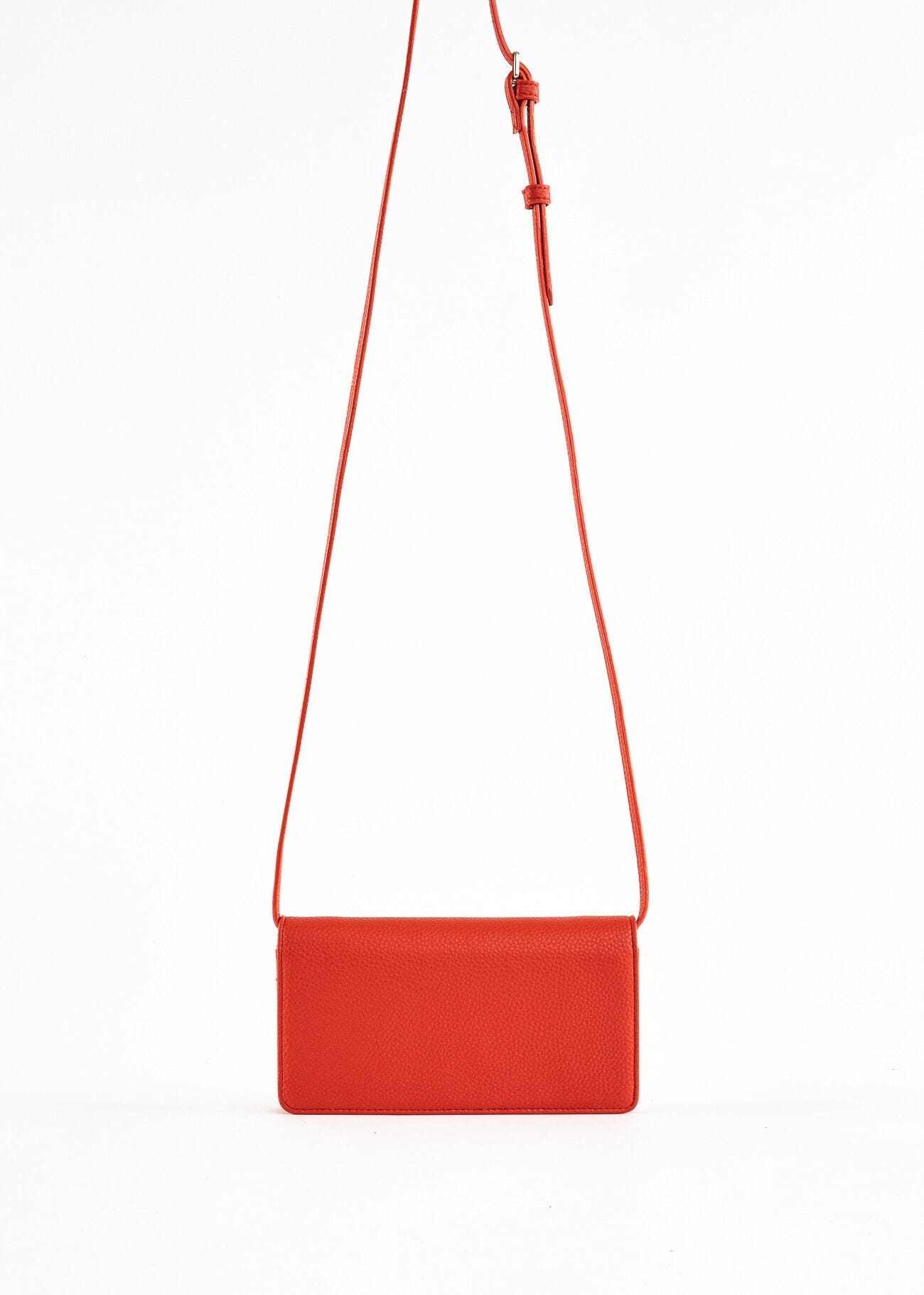 Portafoglio crossbody