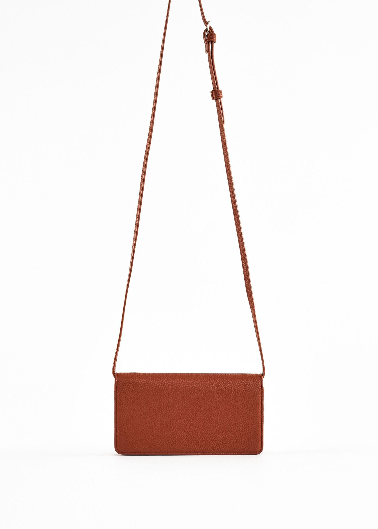 Portafoglio crossbody