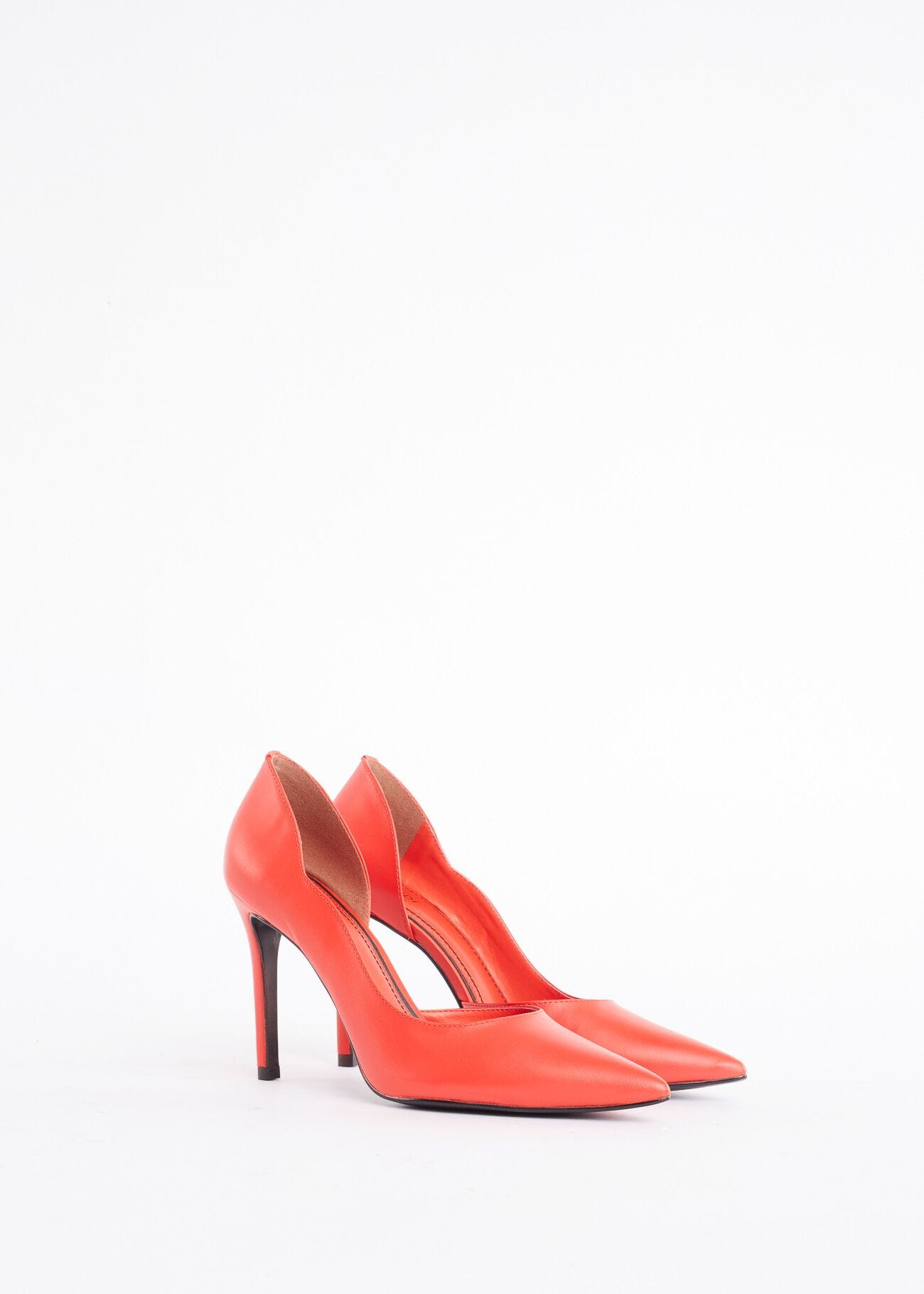 Escarpin gaudi cheap