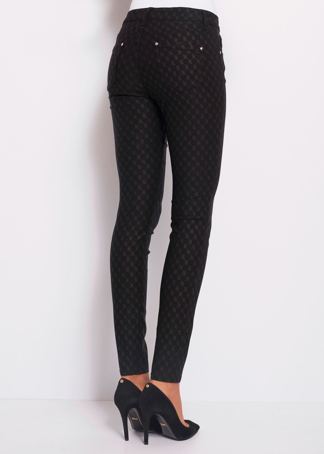 Pantalon skinny