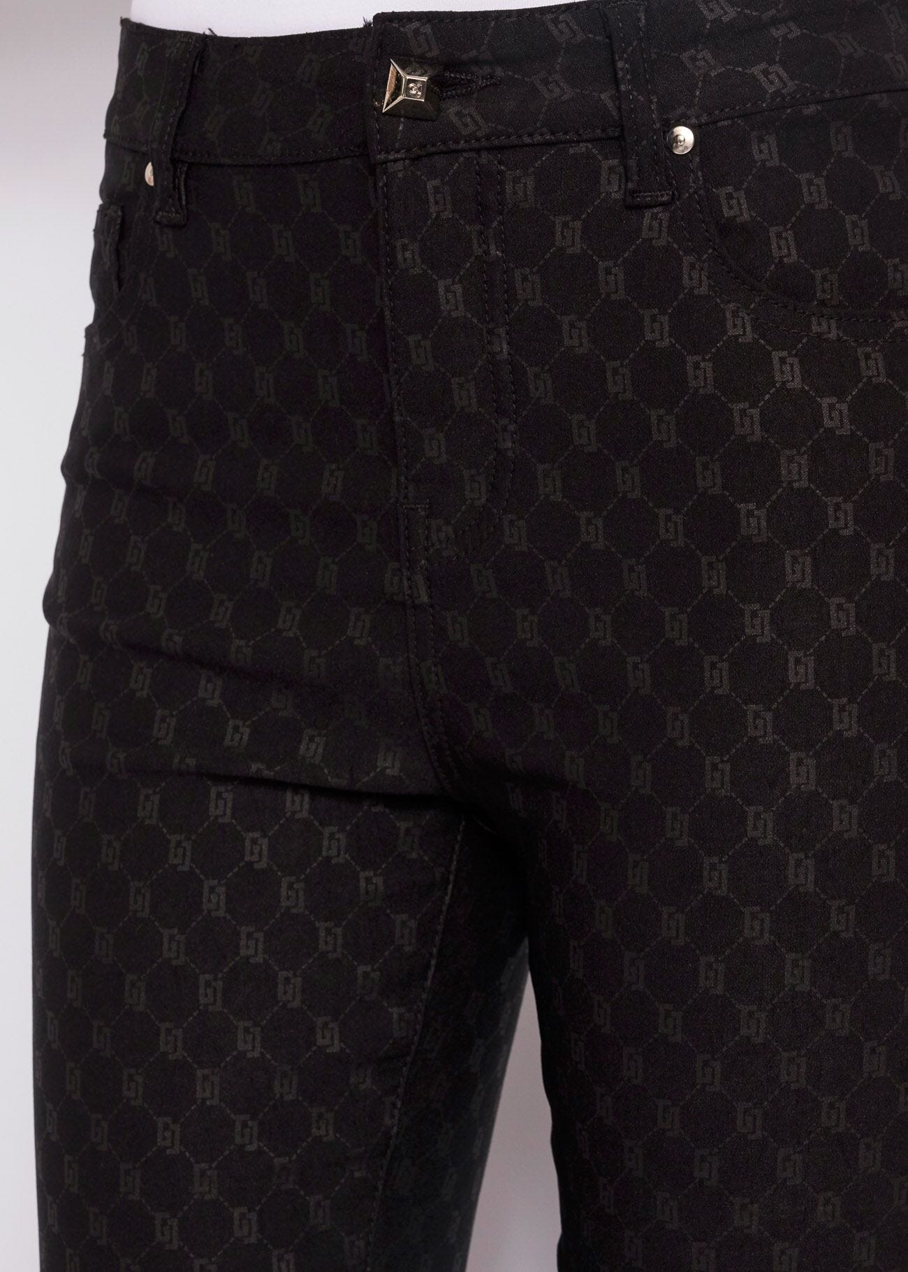 Pantalon skinny