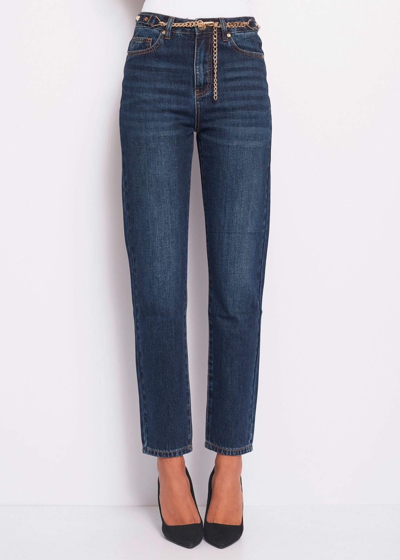Jean regular