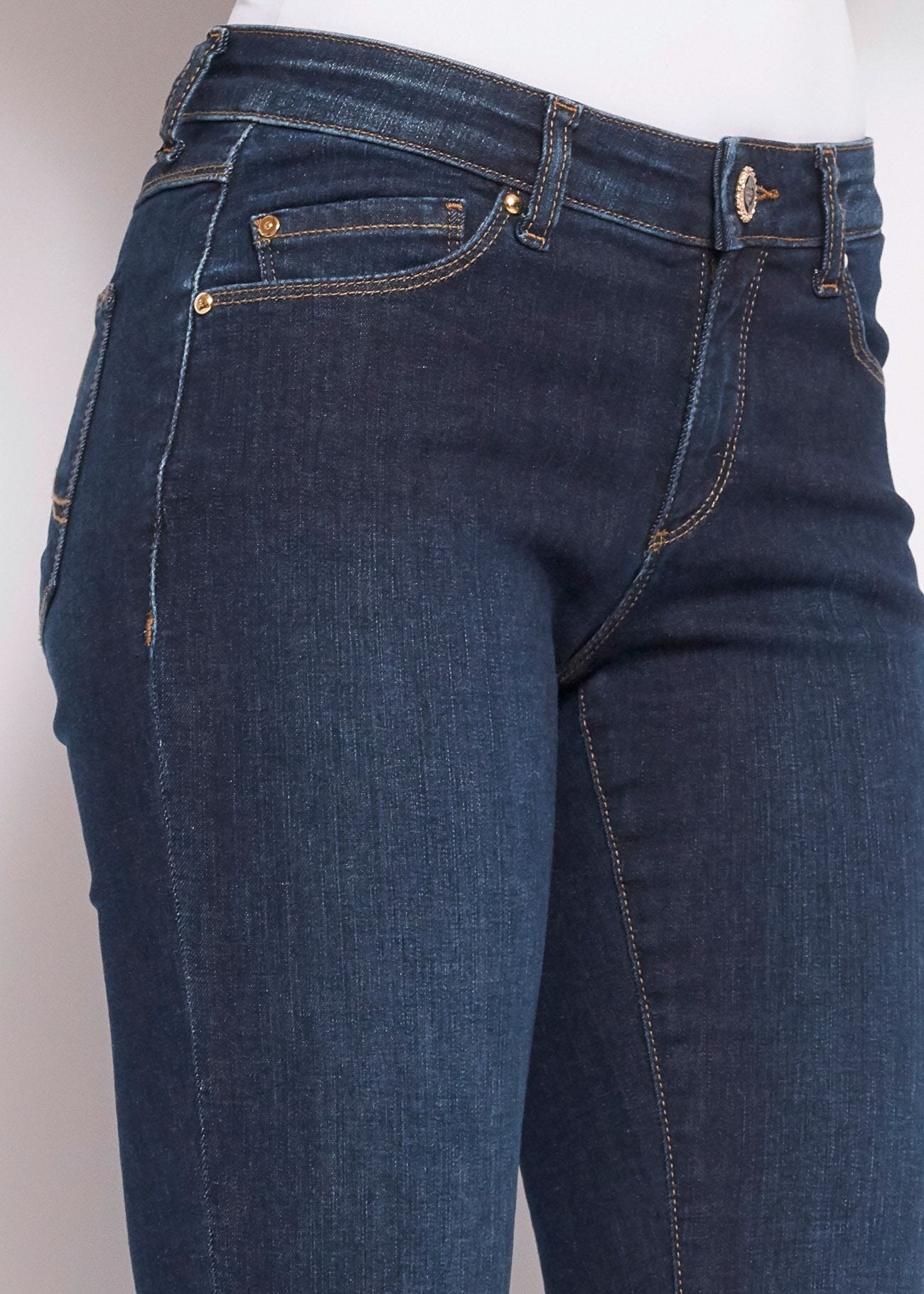 Jean bootcut