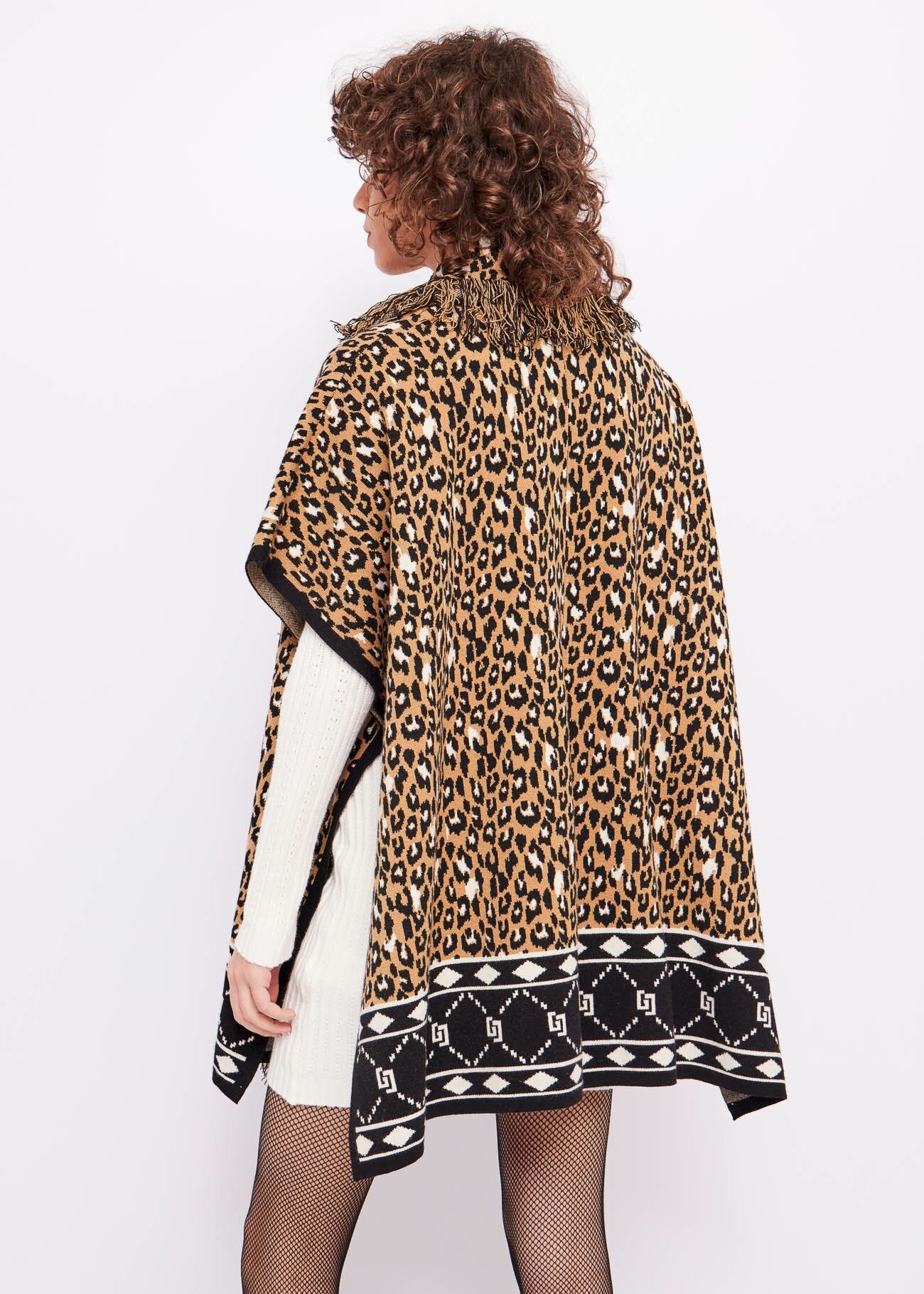 Cappa animalier