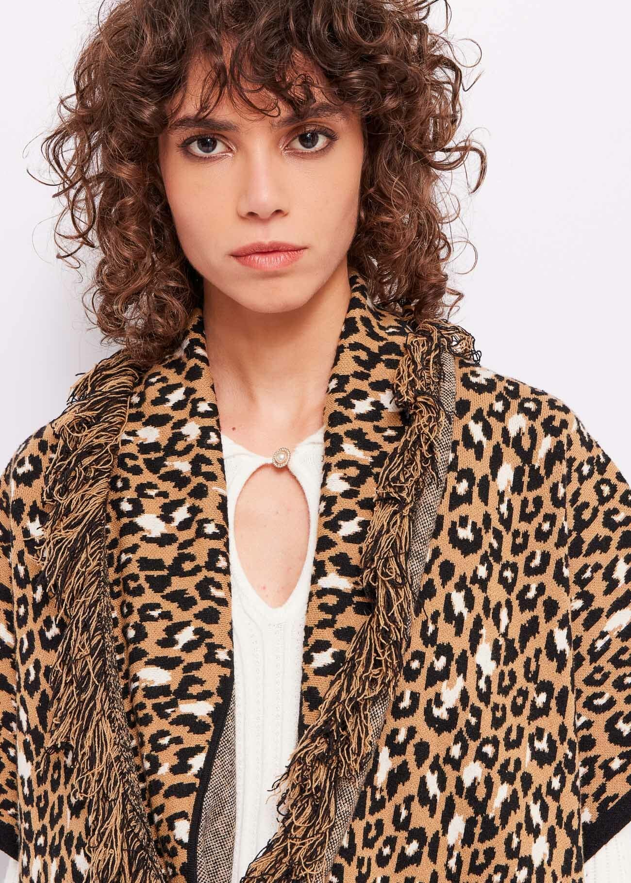 Cappa animalier