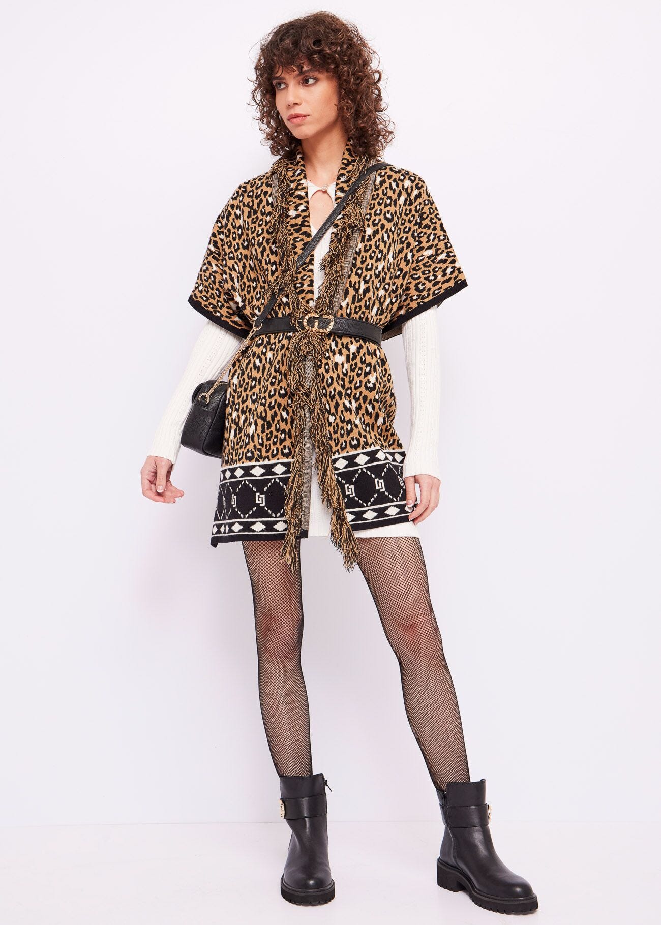 Cappa animalier