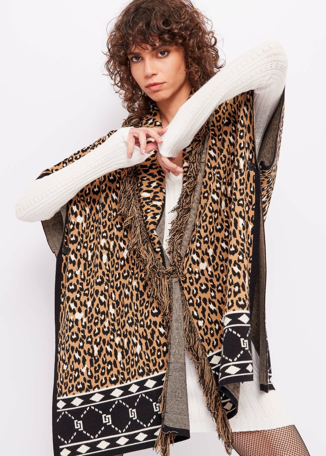 Cappa animalier