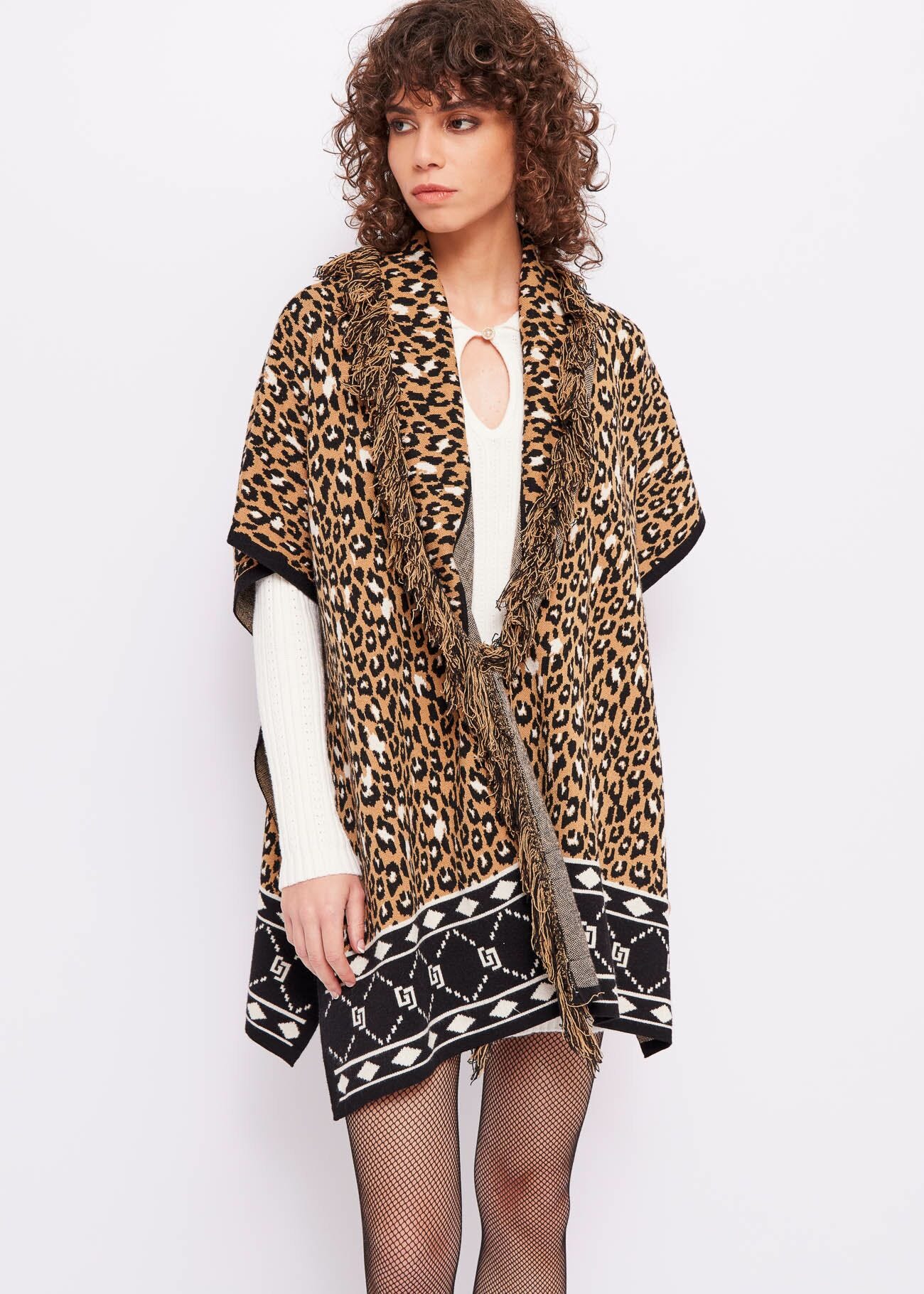 Cappa animalier