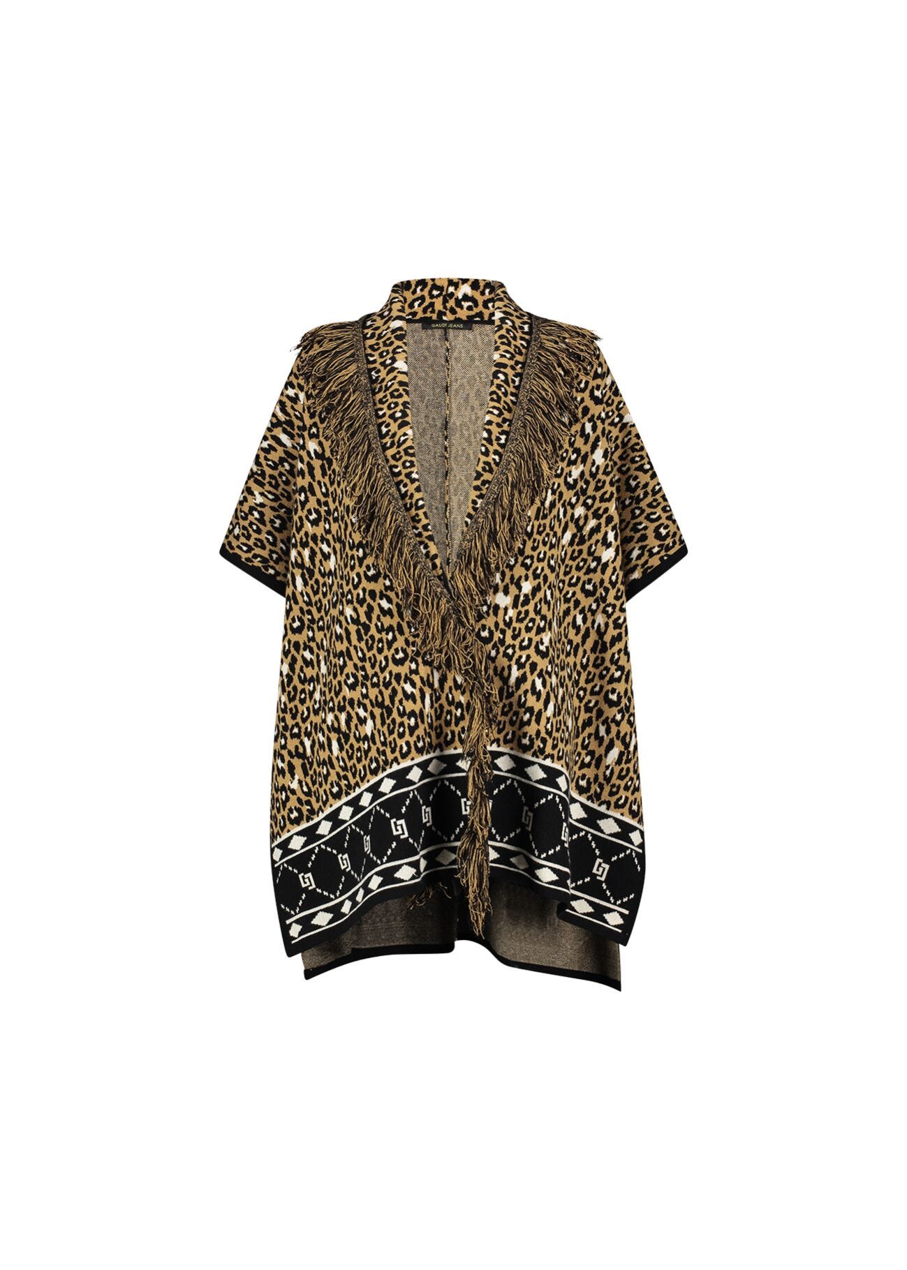 Cappa animalier