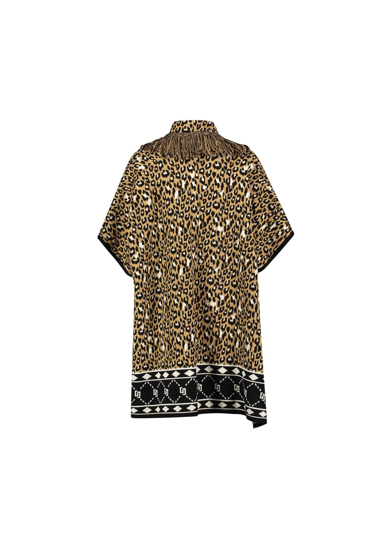 Cappa animalier