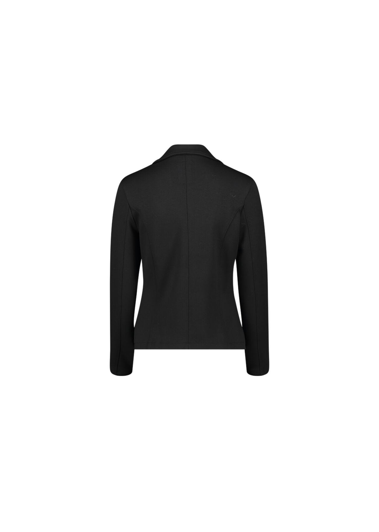 Scuba blazer