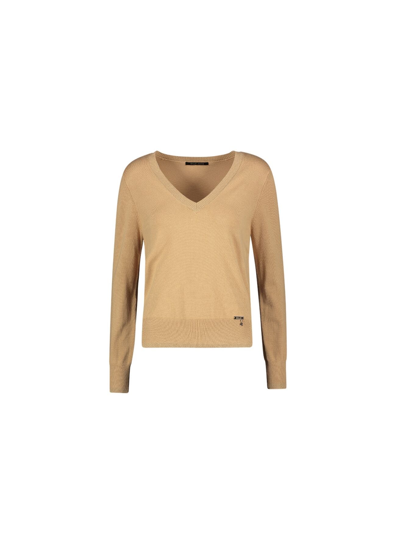 Maglia a V