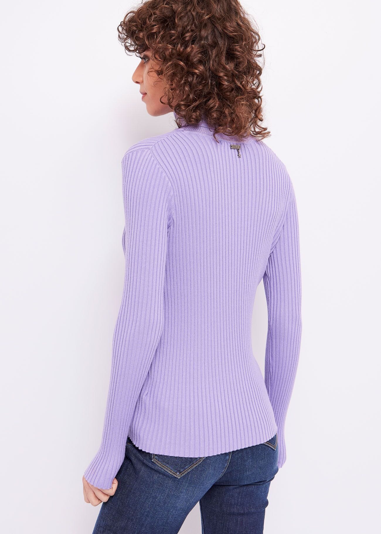 Maglia a coste