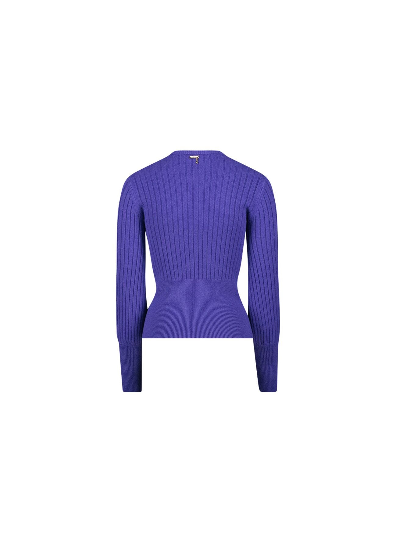 Maglia in filato