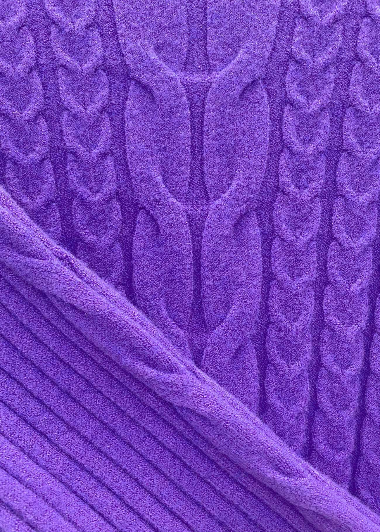 Maglia in filato