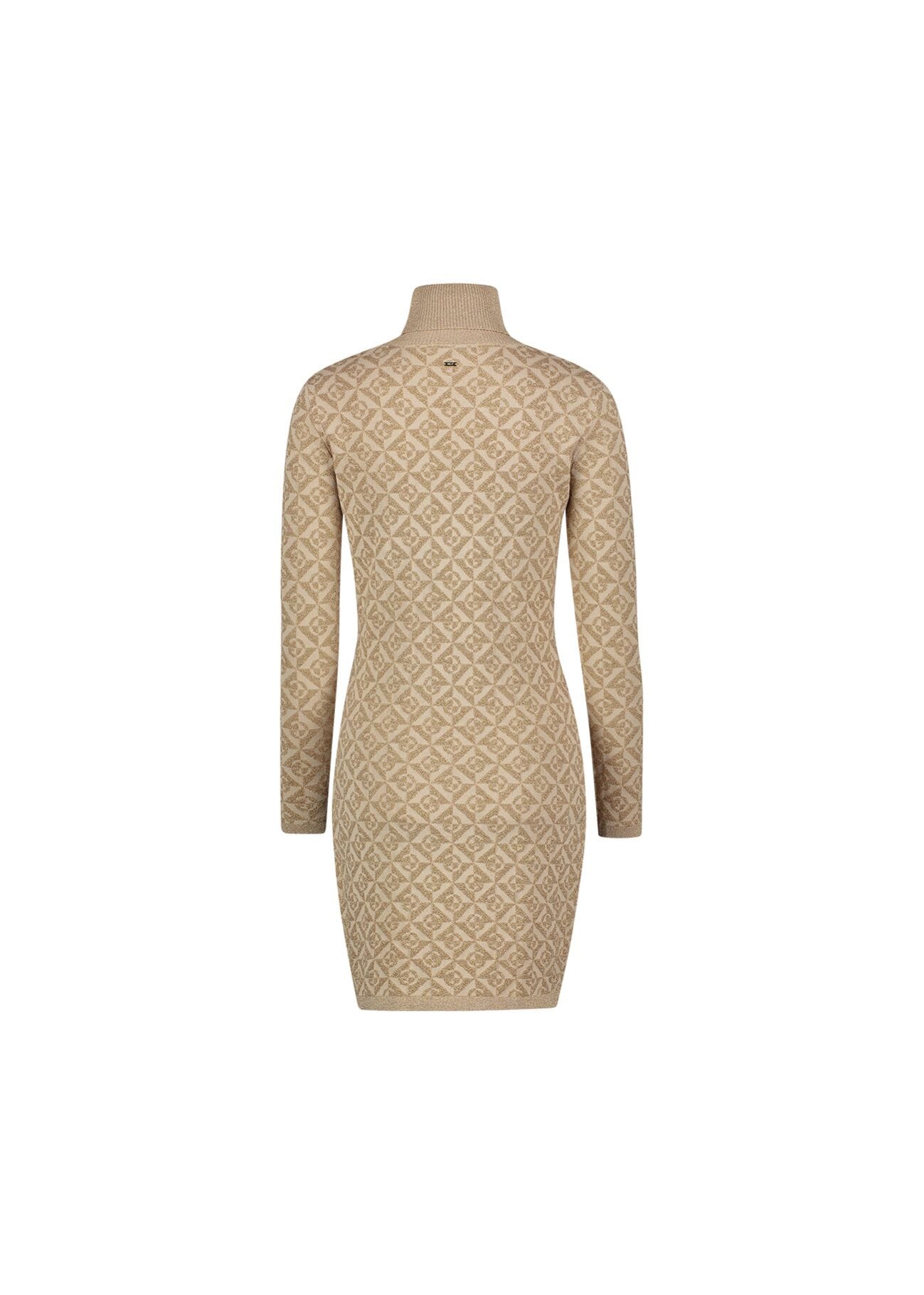 Abito da donna lurex