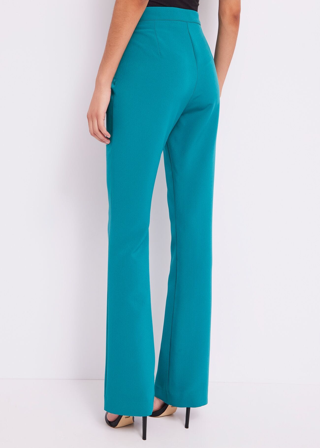 Pantaloni stretch