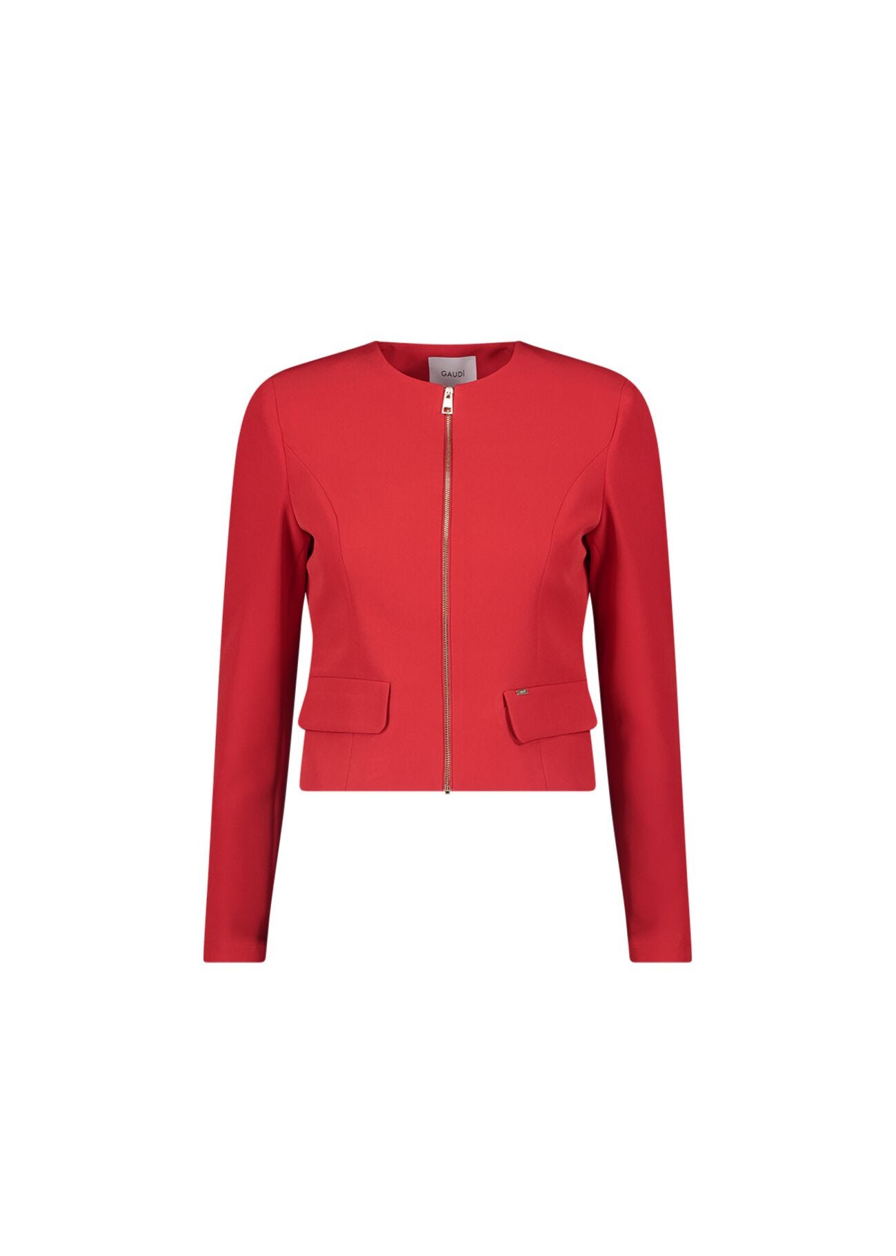 Stretch jacket