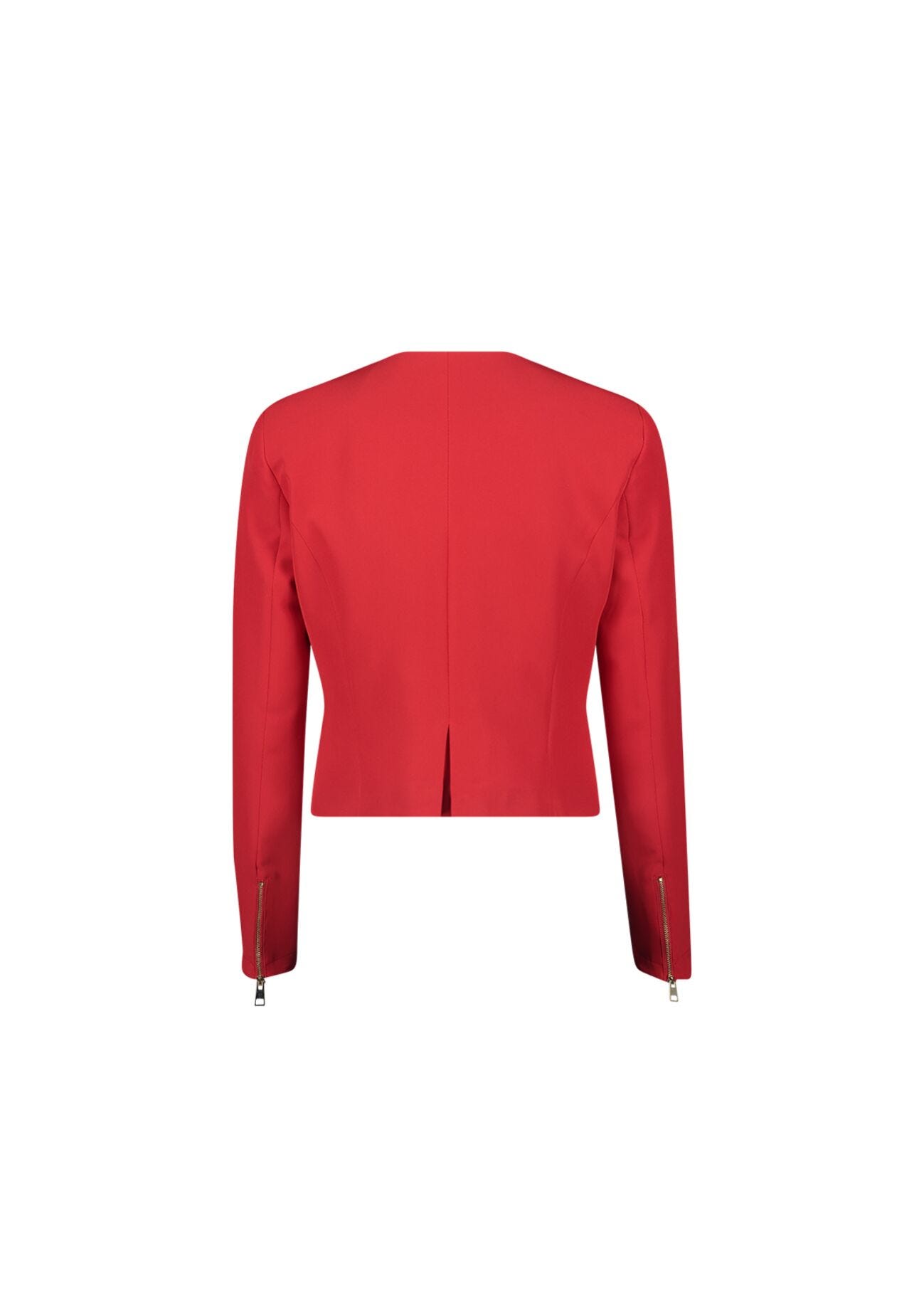 Stretch jacket
