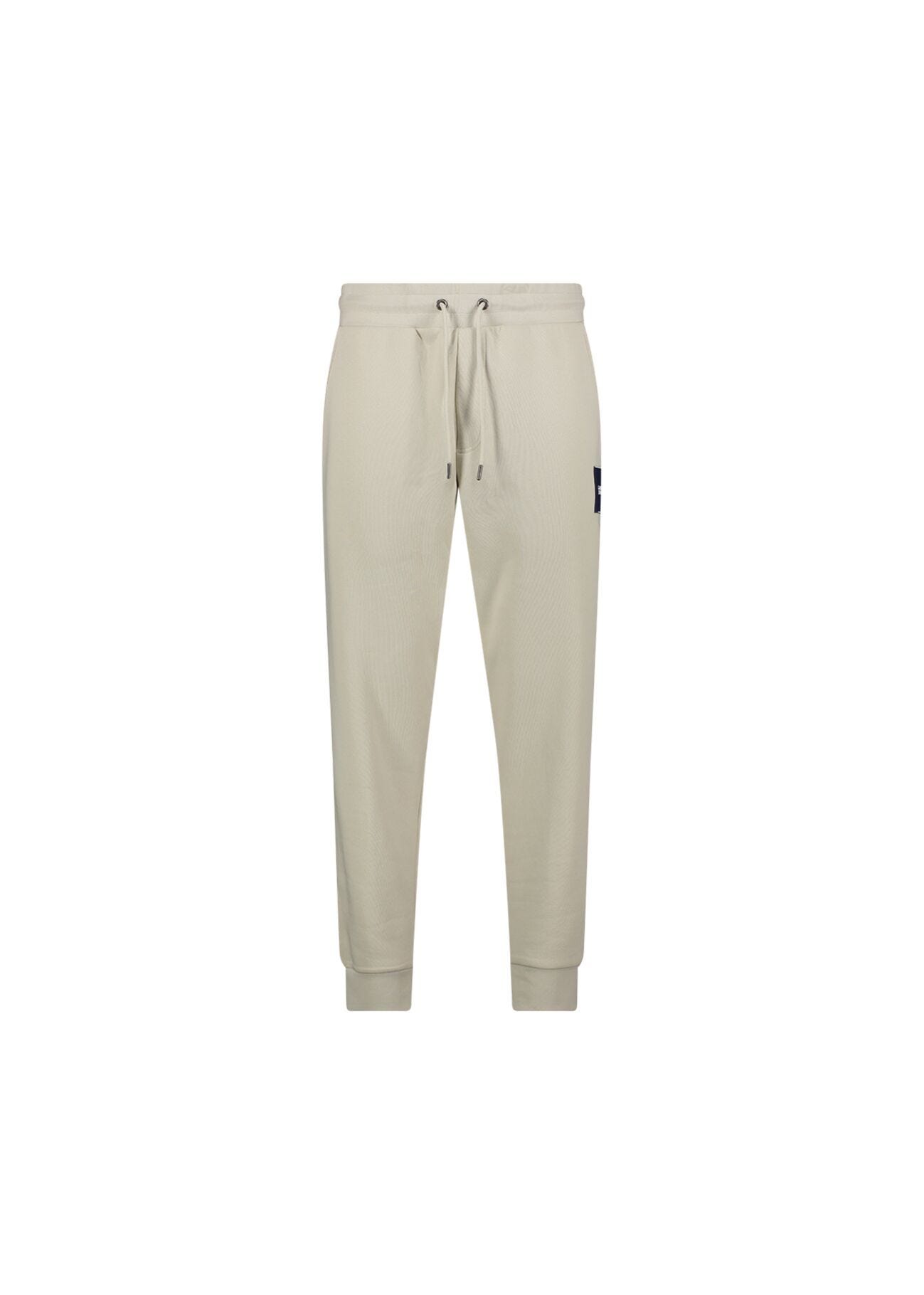 Pantaloni jogging in felpa