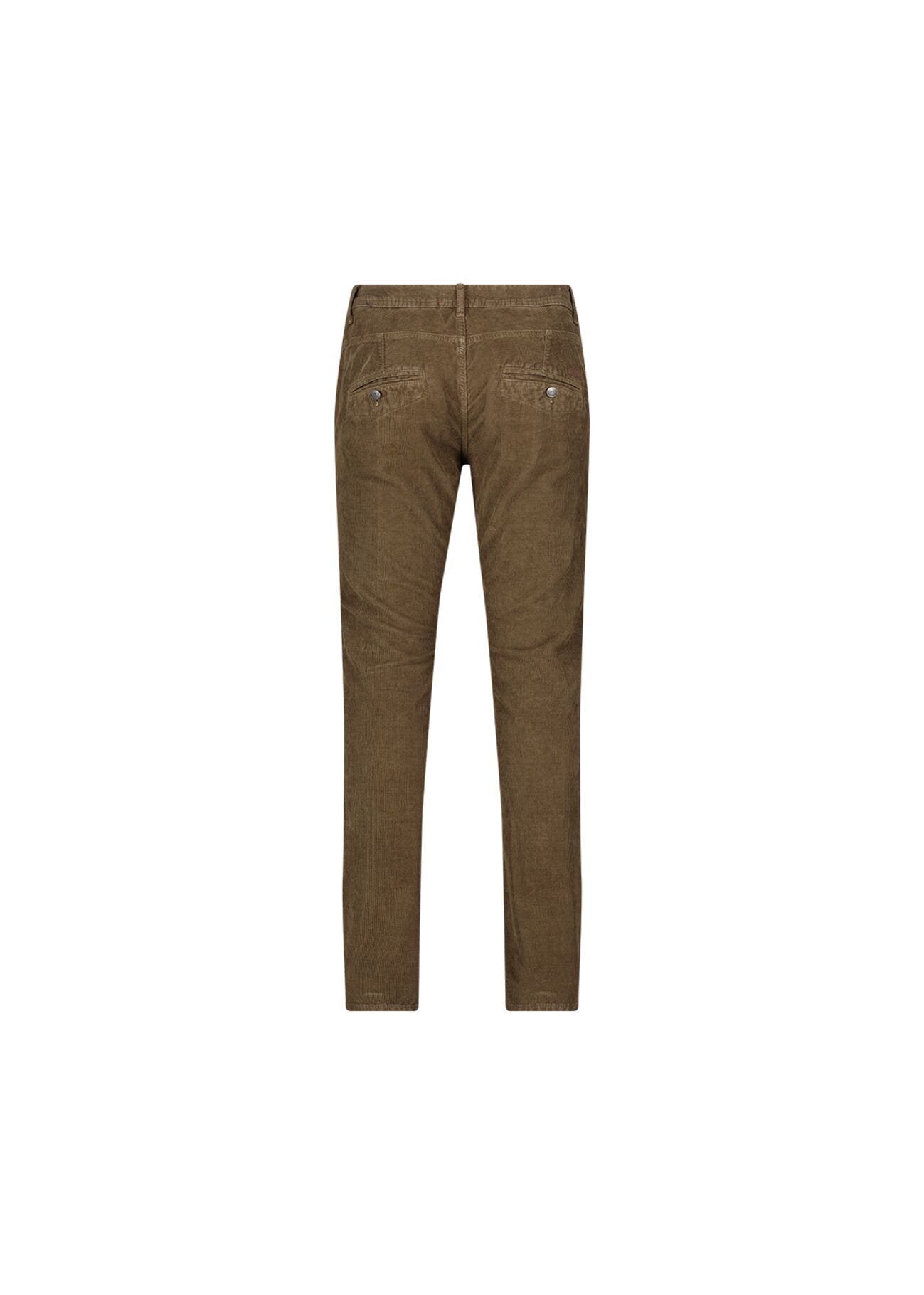 Corduroy trousers