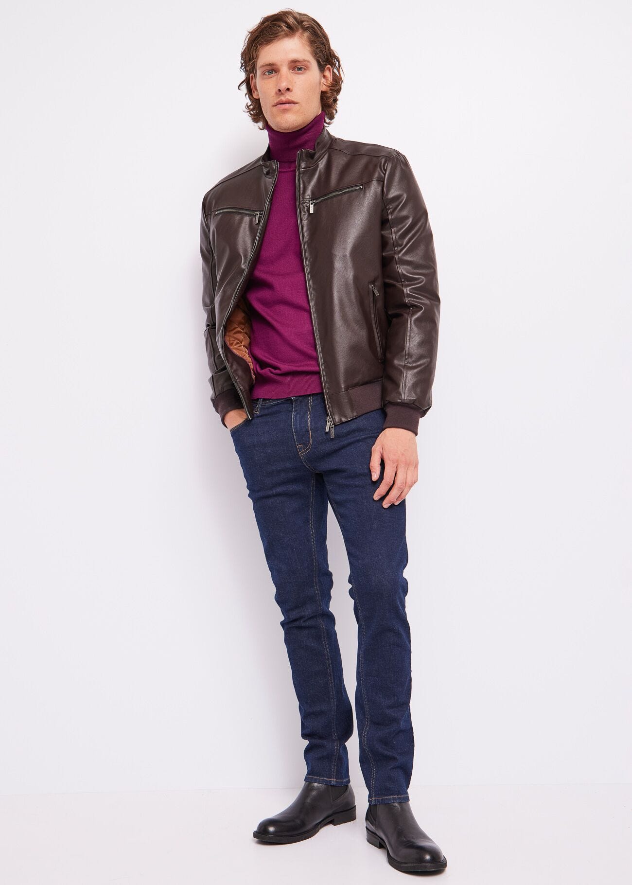 Jeans slim fit
