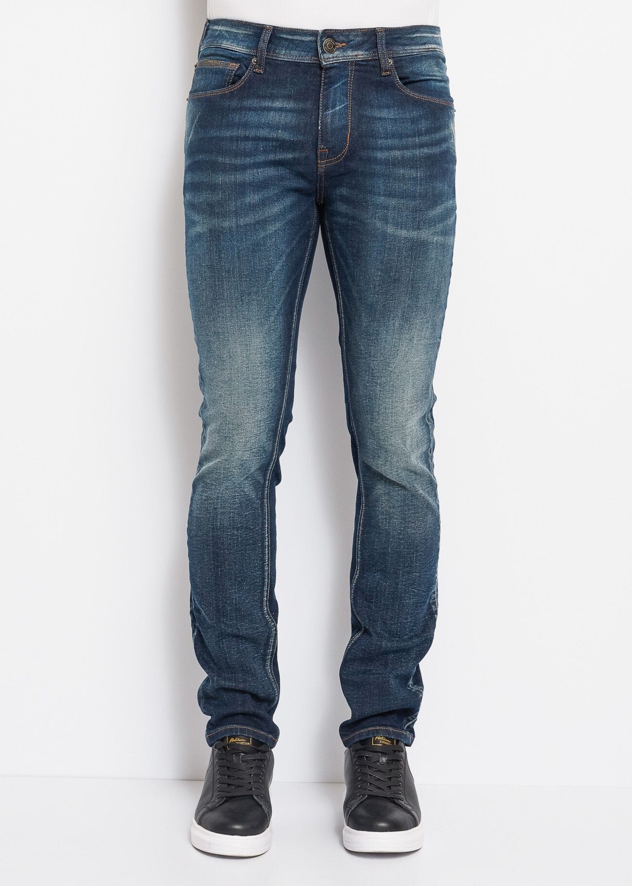 Jean skinny