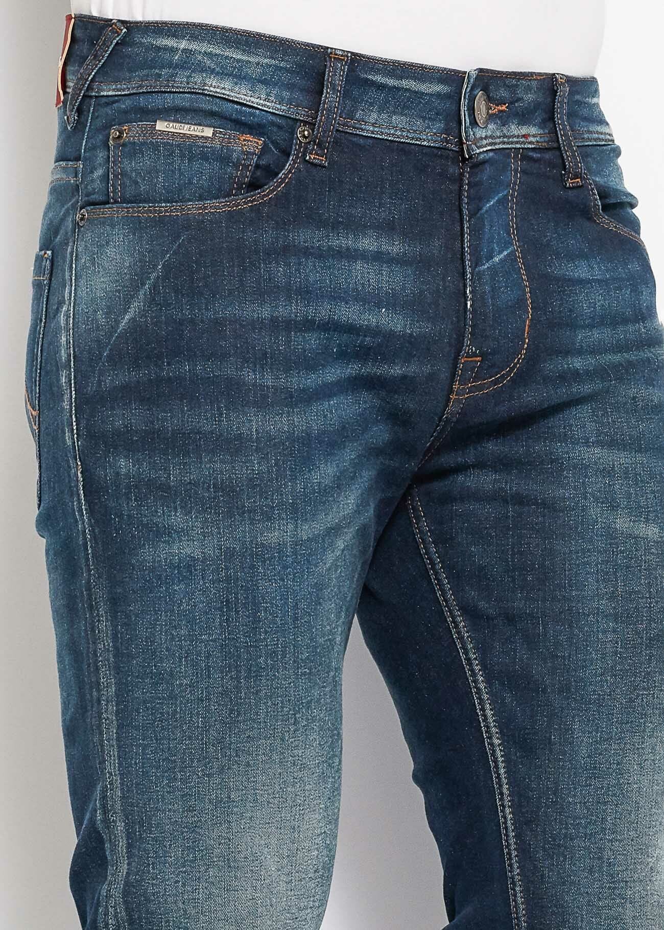 Jean skinny