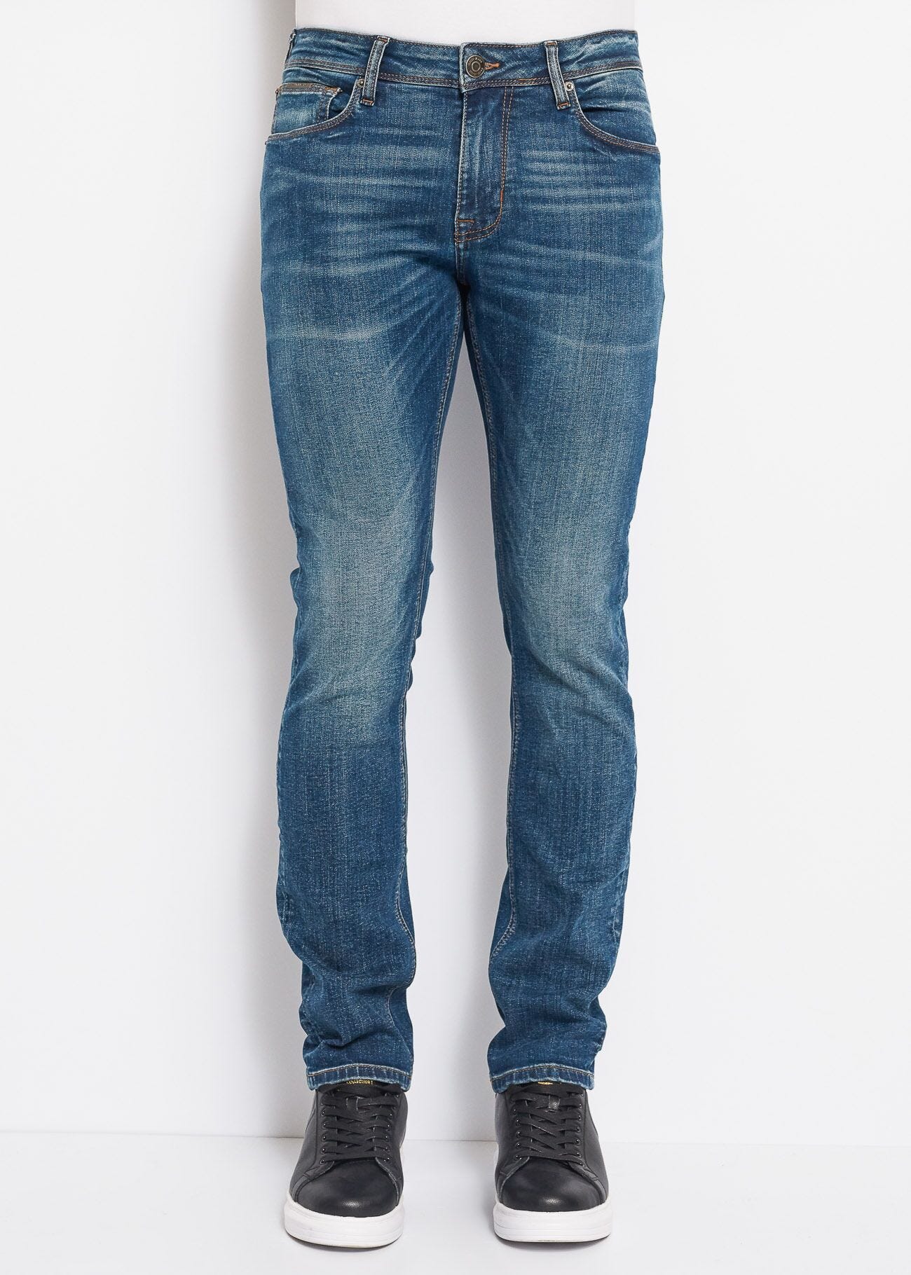Jean skinny