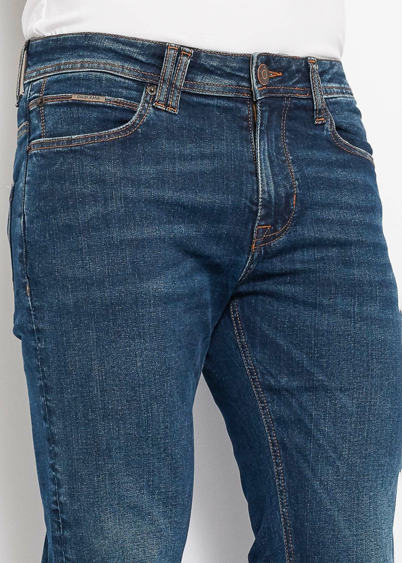 Jean slim