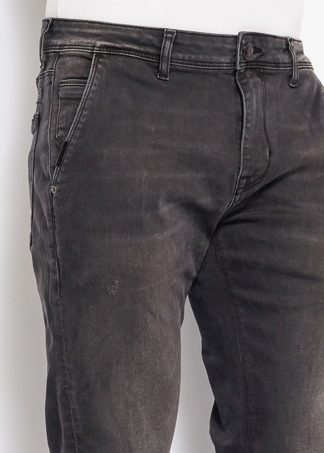 Jean chino noir