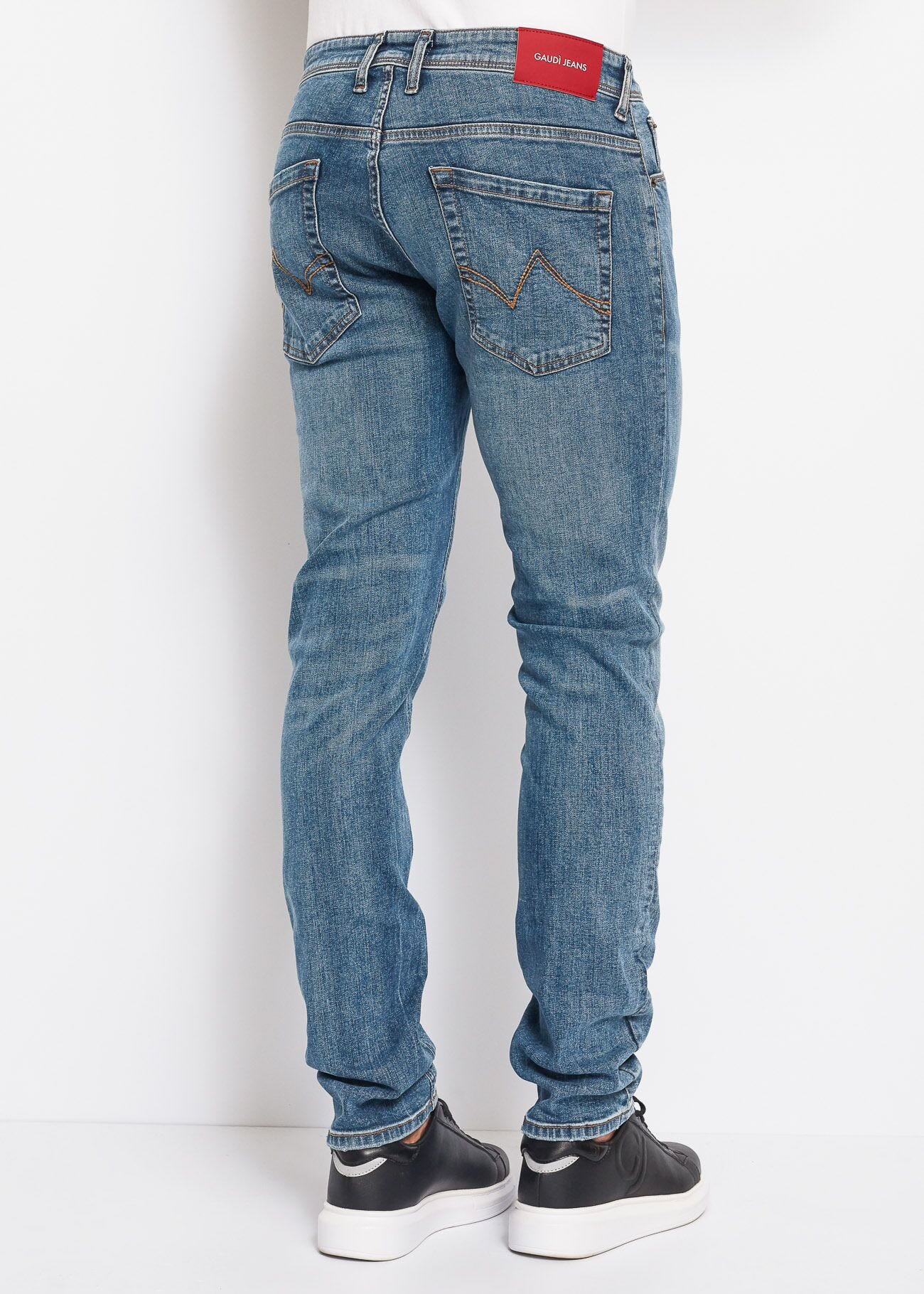 Jean skinny