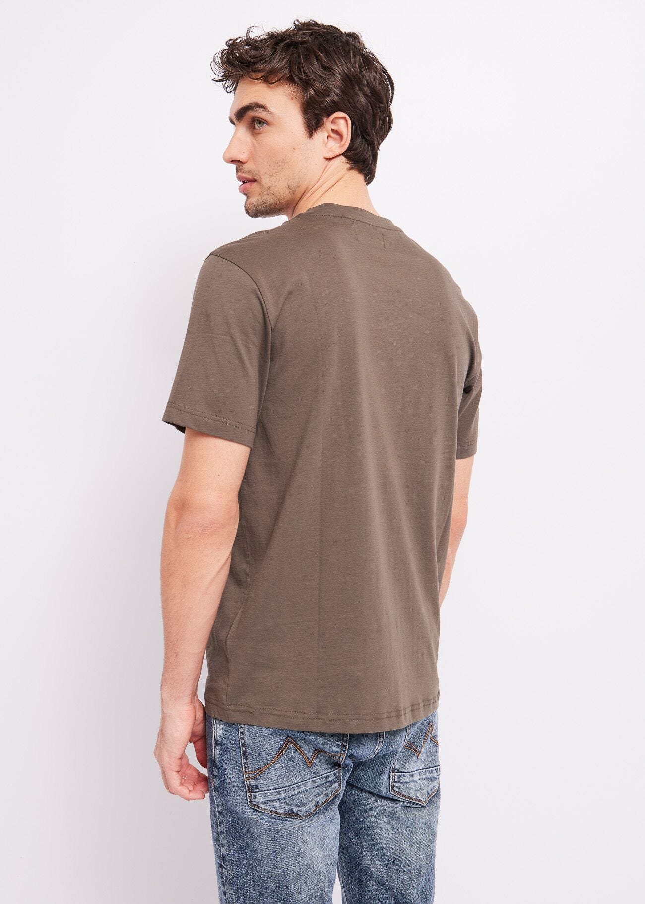 Logo T-shirt