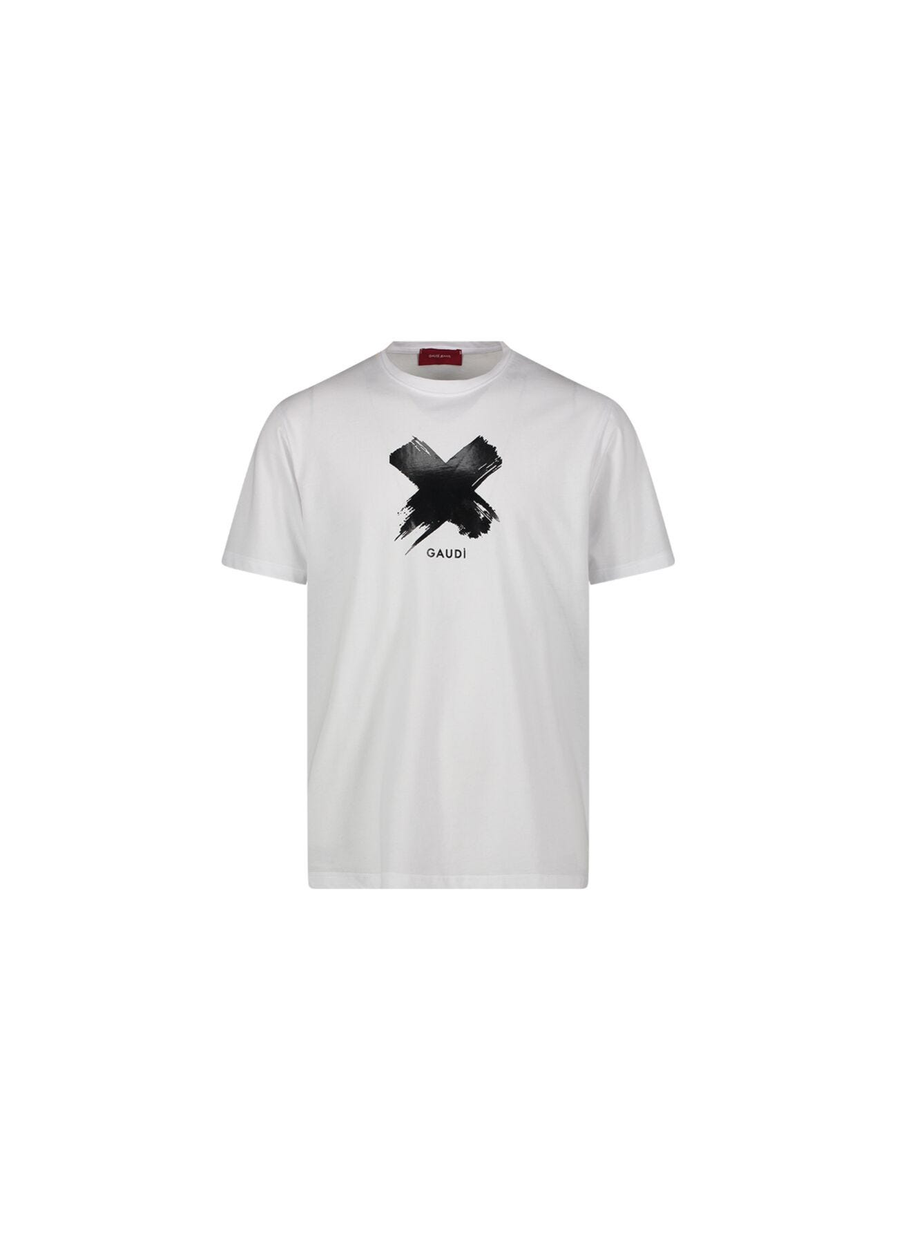 T-shirt con stampa