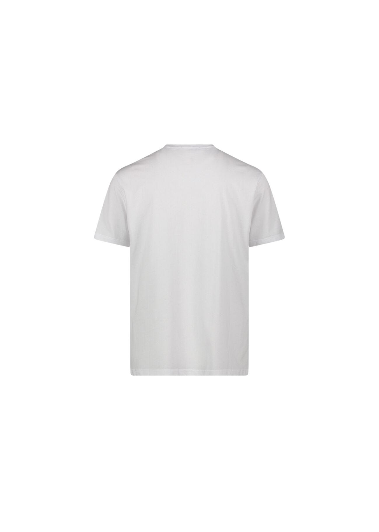 T-shirt con stampa