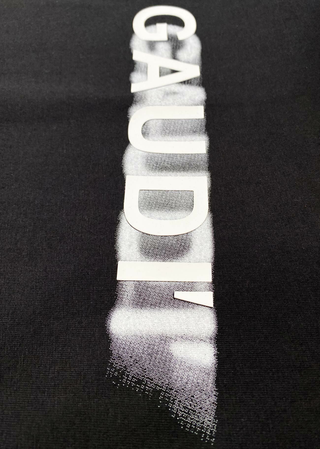T-shirt con logo