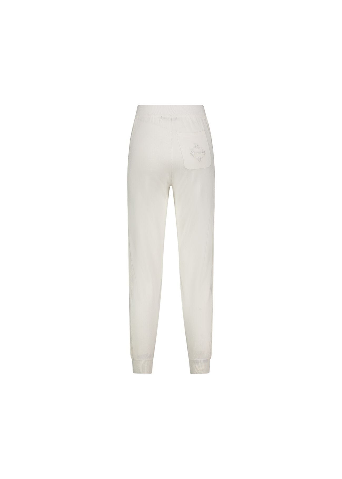 Pantaloni jogging con coulisse