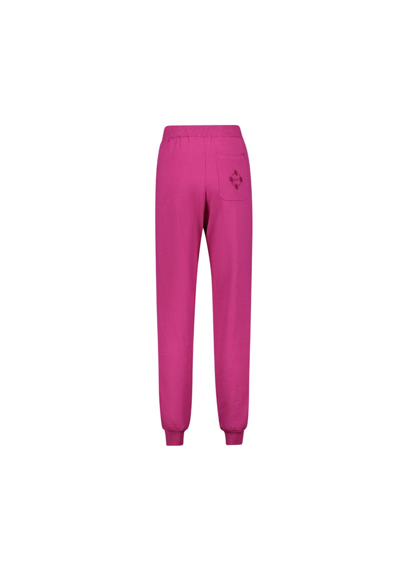 Pantaloni jogging con coulisse