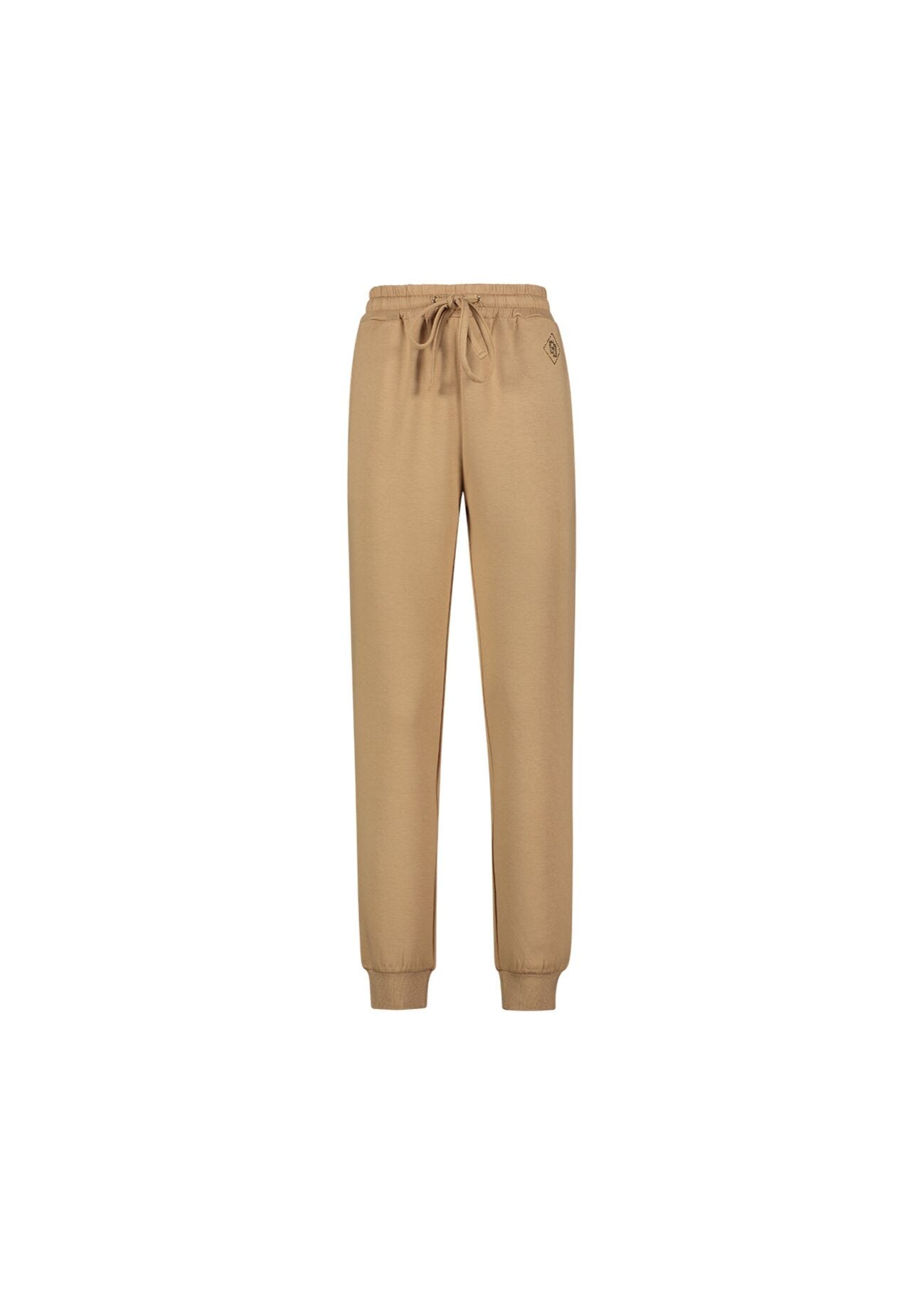 Pantaloni con coulisse