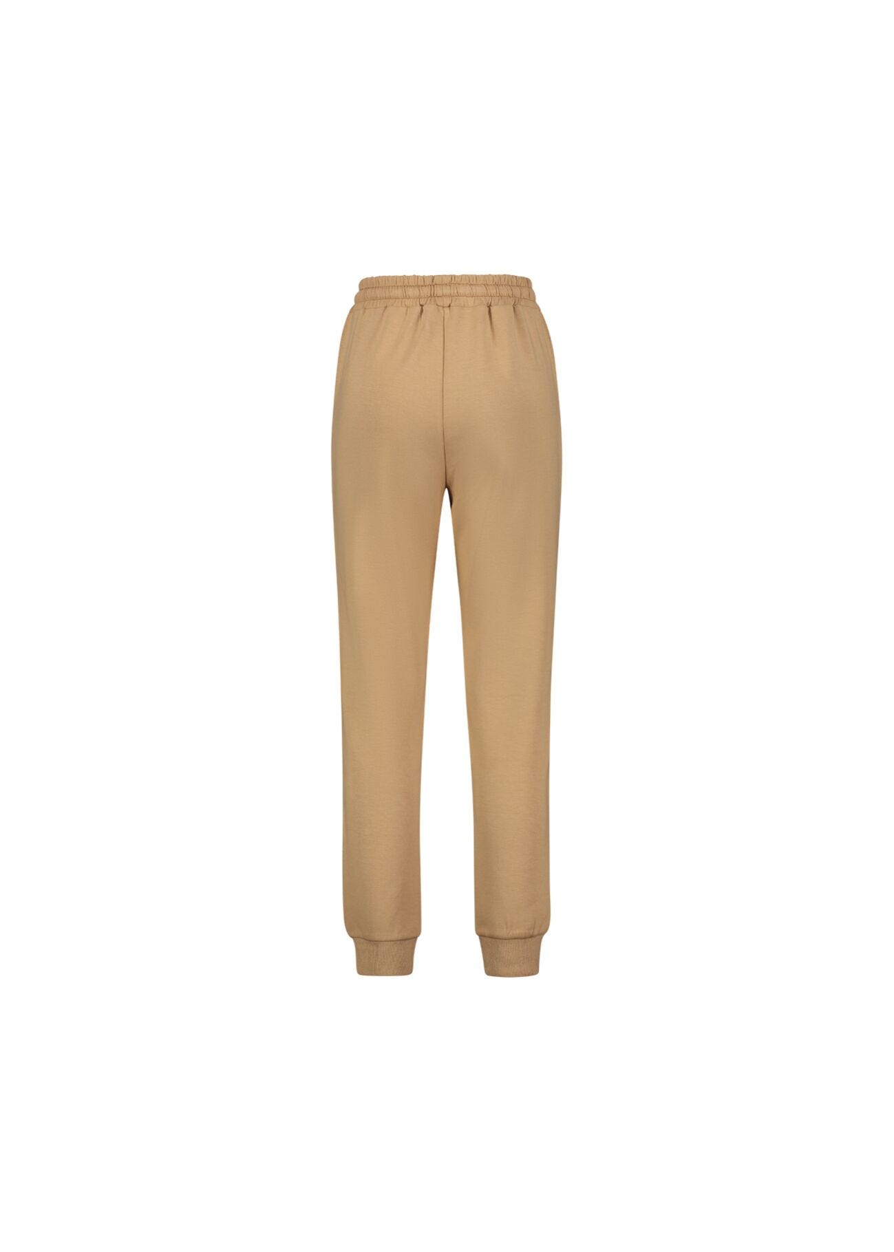 Pantaloni con coulisse