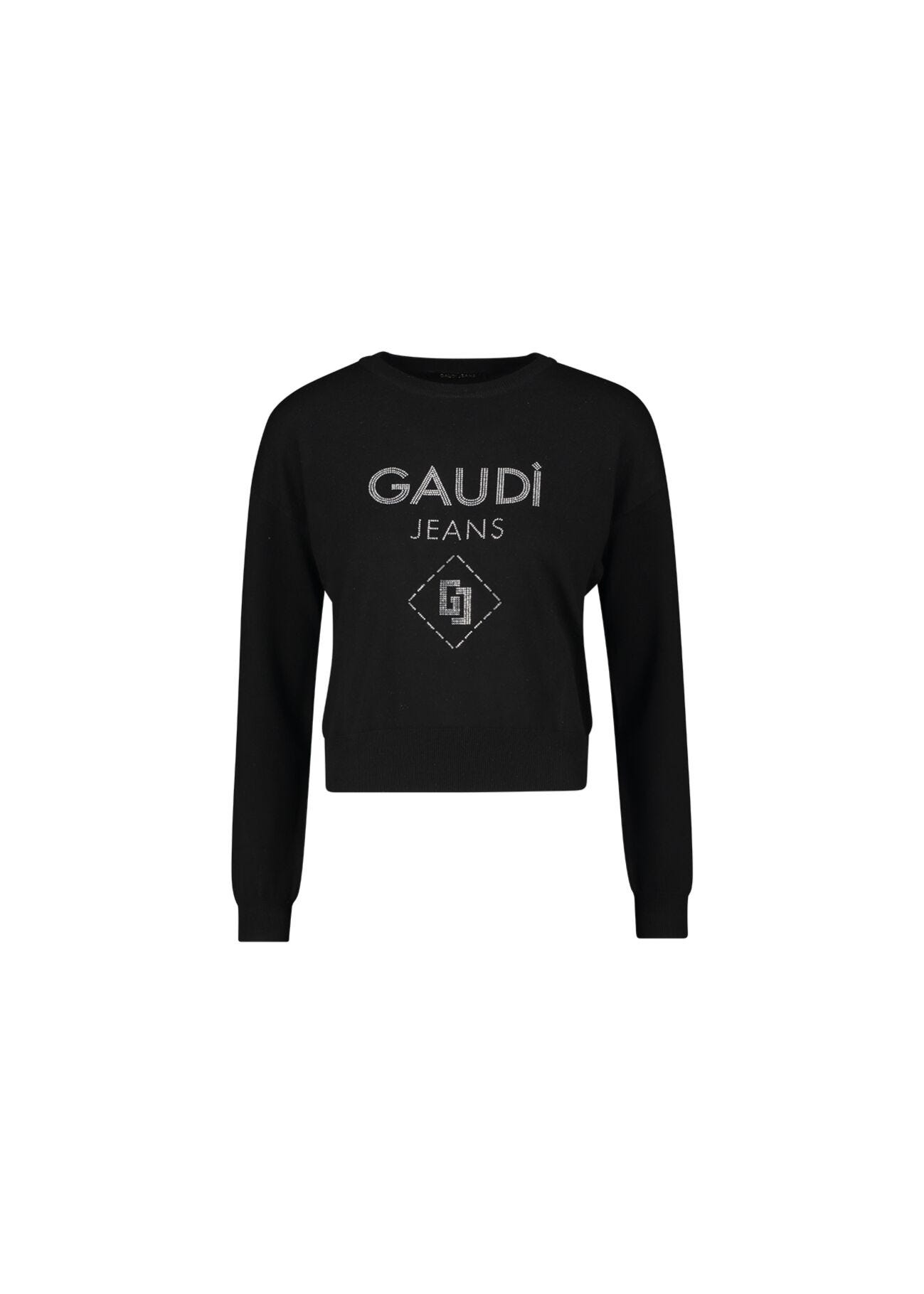 Maglia con logo