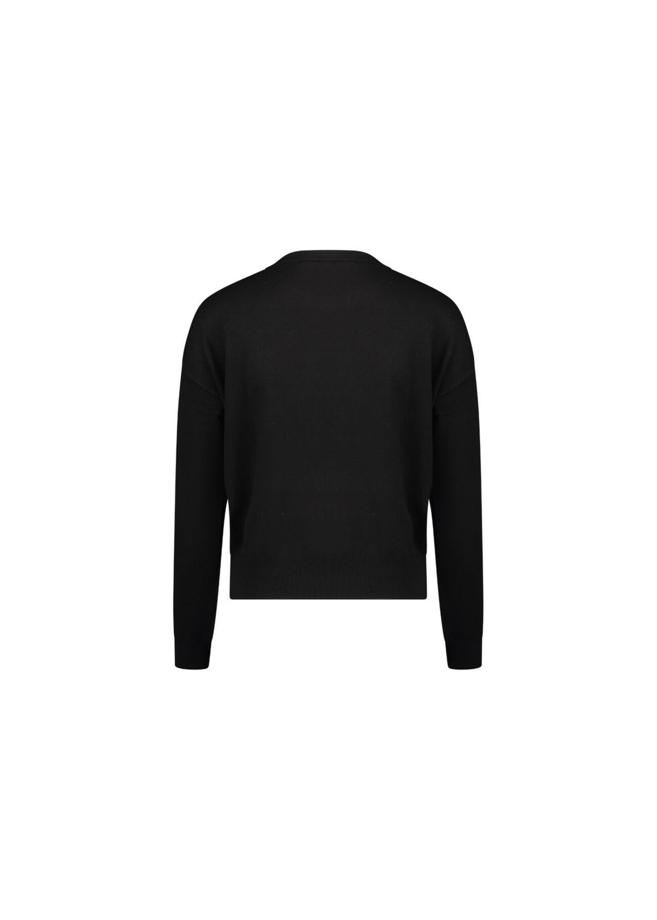 Maglia con logo