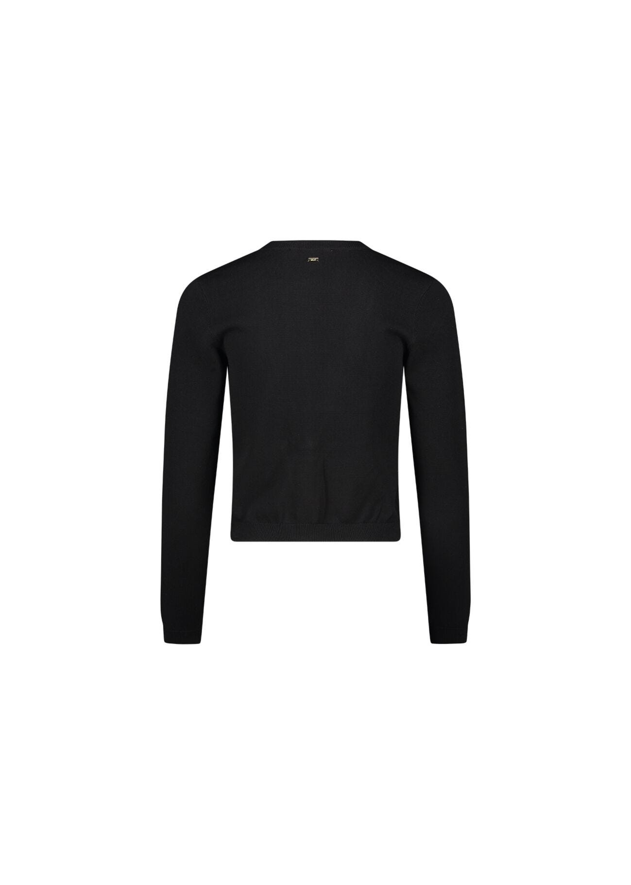 Knit twinset