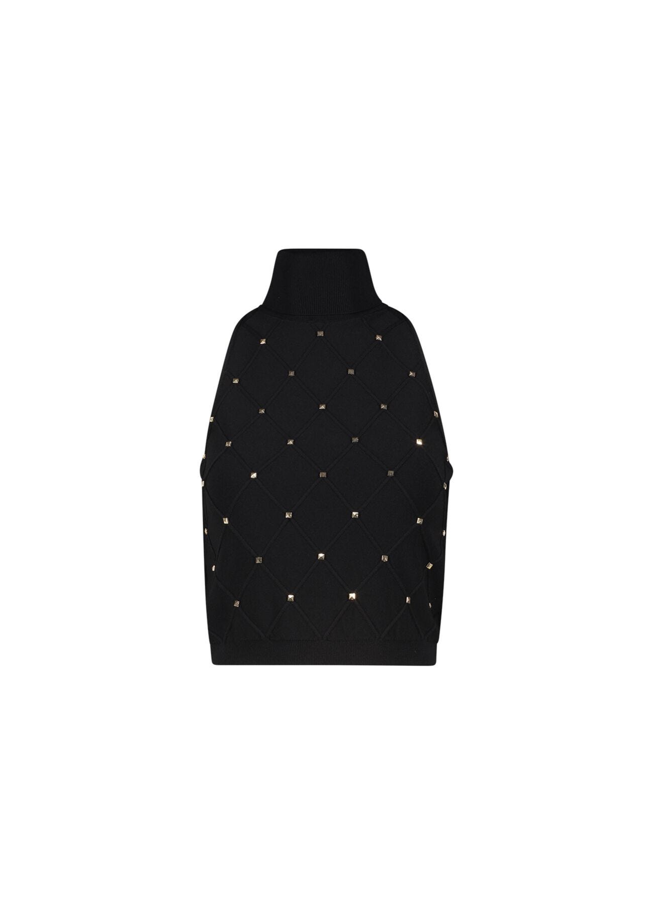 Knit twinset