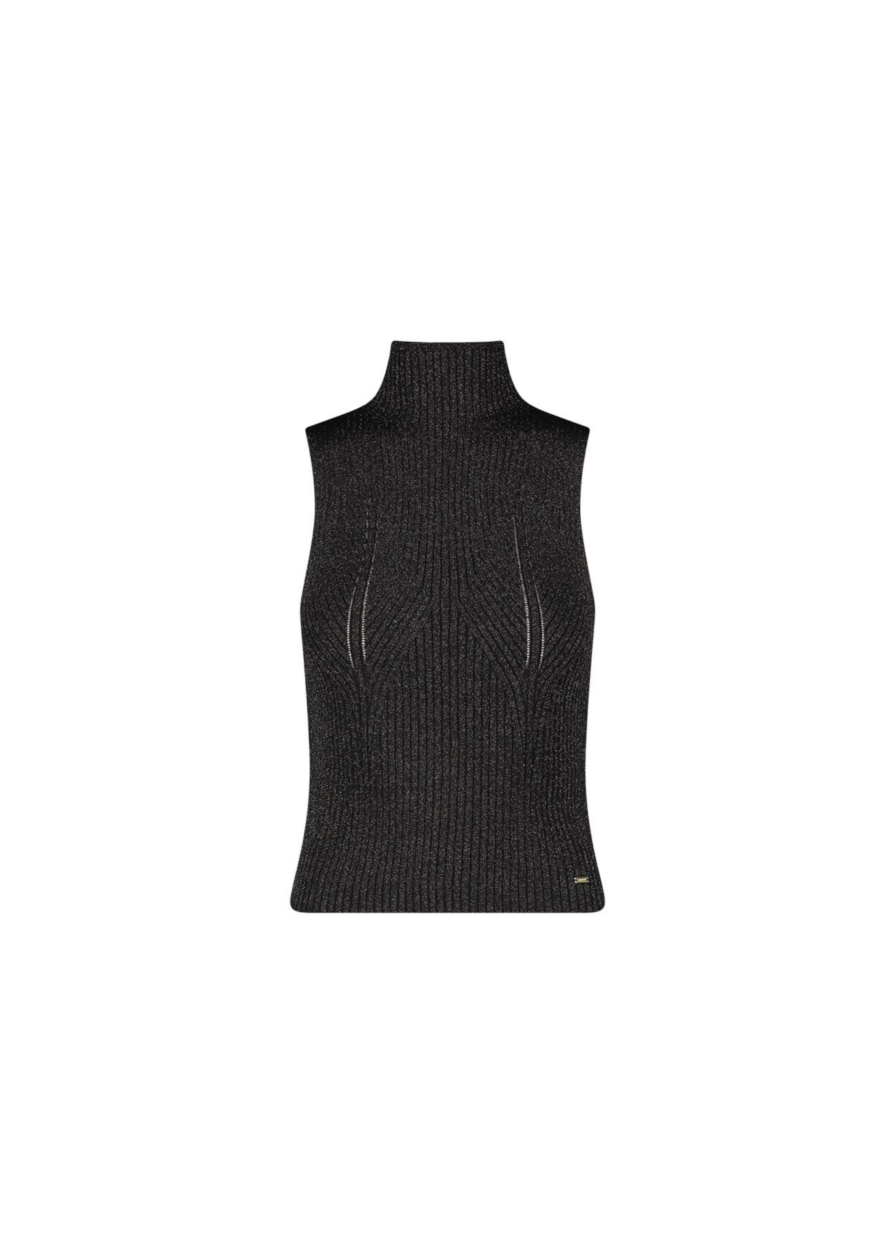 Knit top