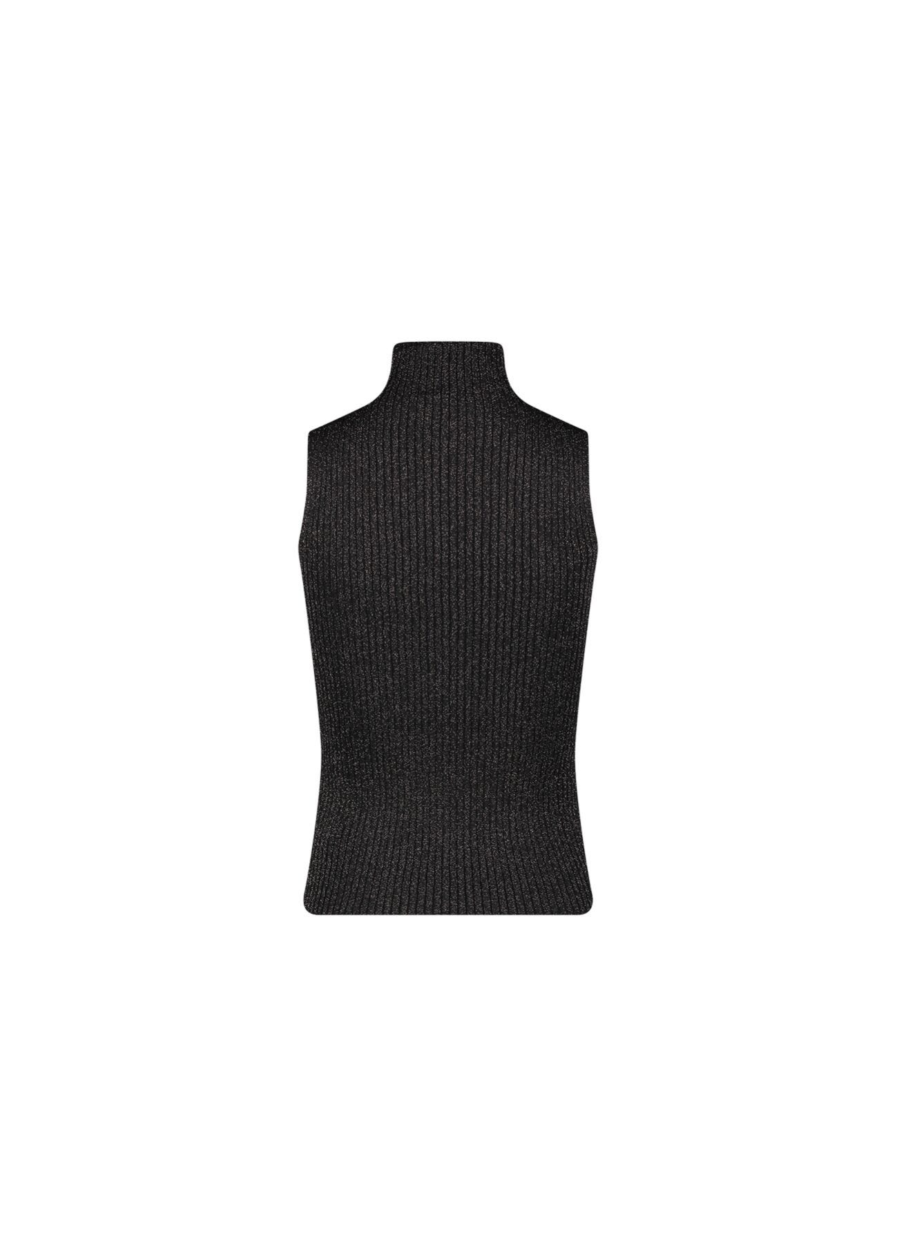 Knit top