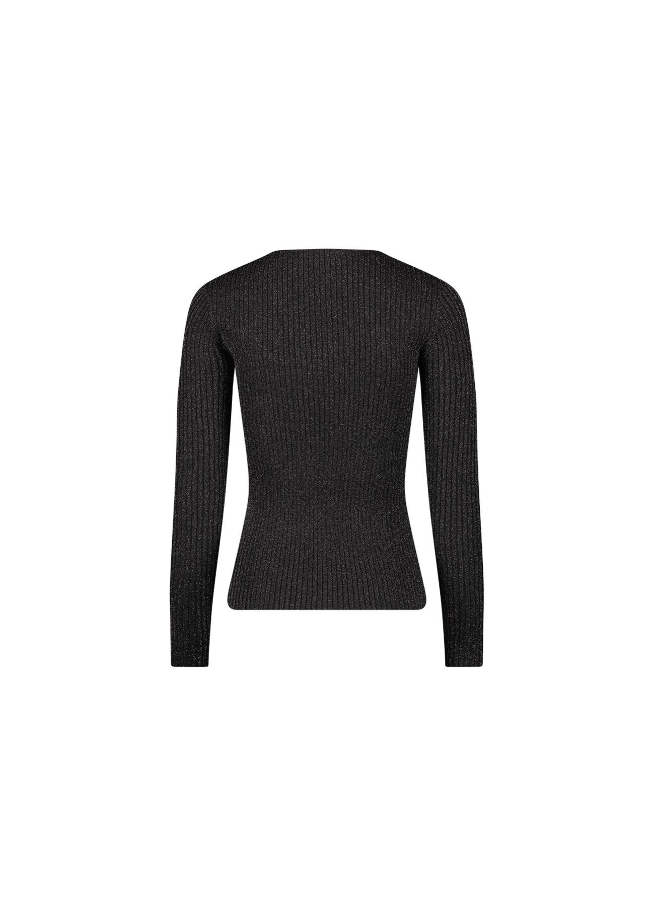 Pull en fibres