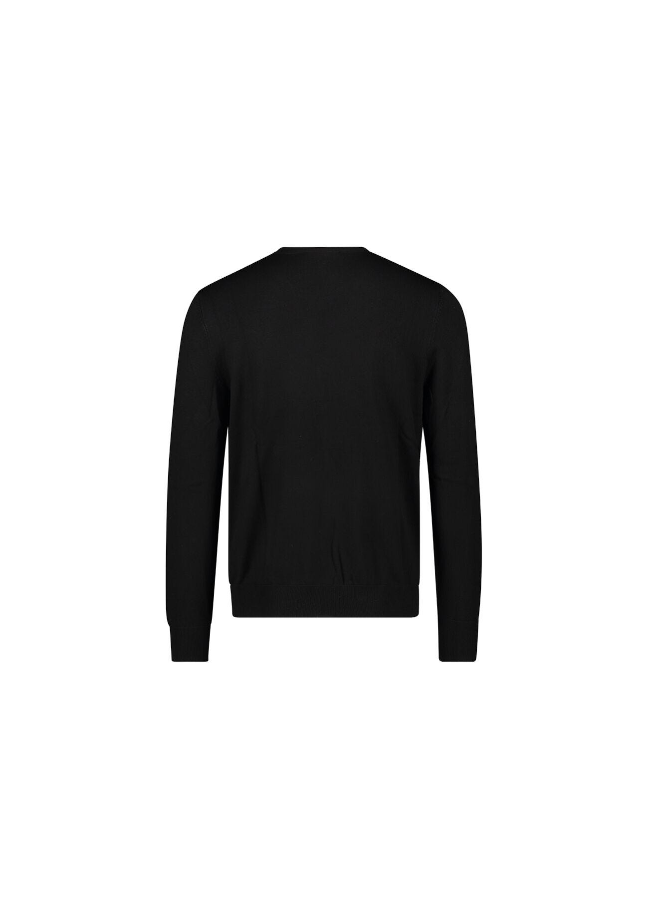 Maglia girocollo