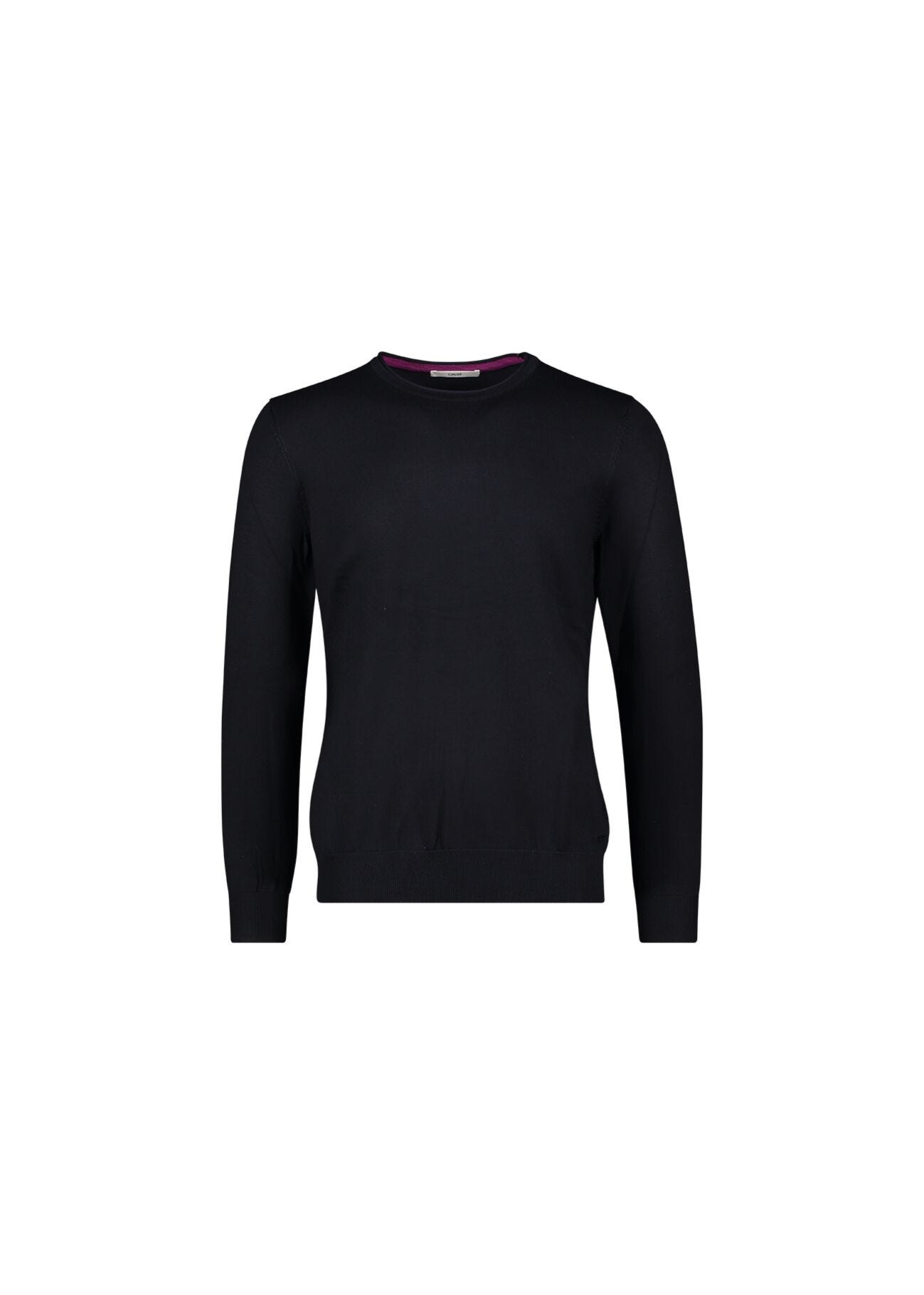 Maglia girocollo