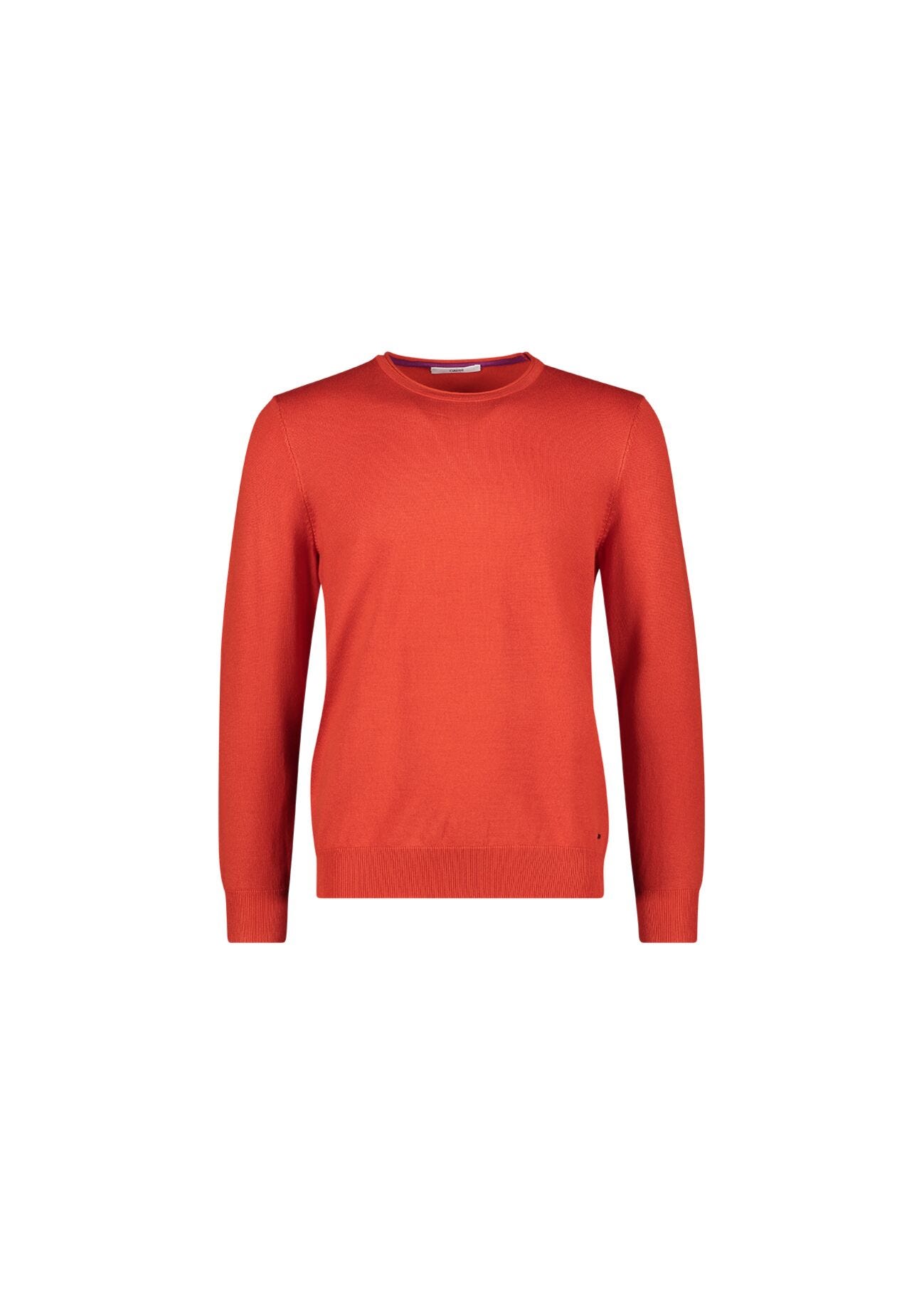 Maglia girocollo